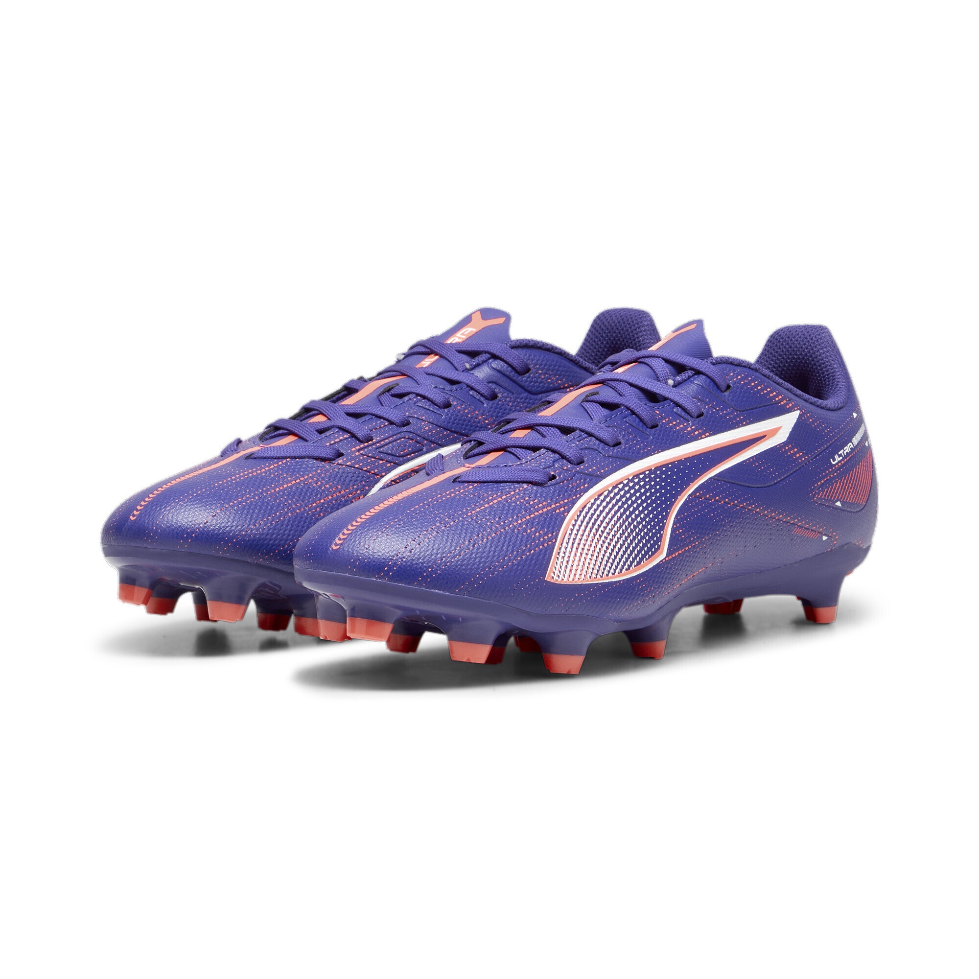 PUMA Fußballschuh »ULTRA 5 PLAY FG/AG Fußba...
