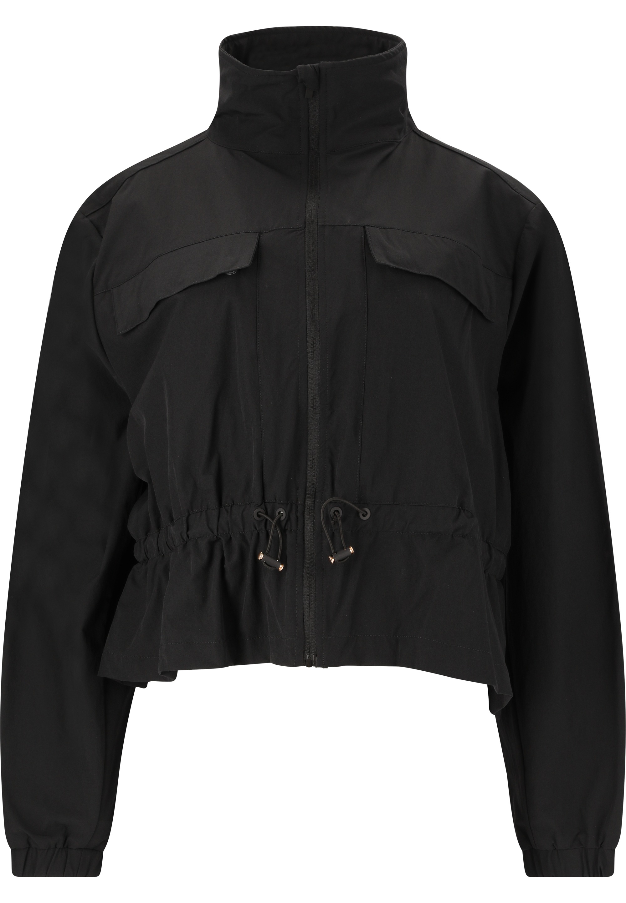 ATHLECIA Laufjacke »Hero V2«, mit verstellbarer Taille
