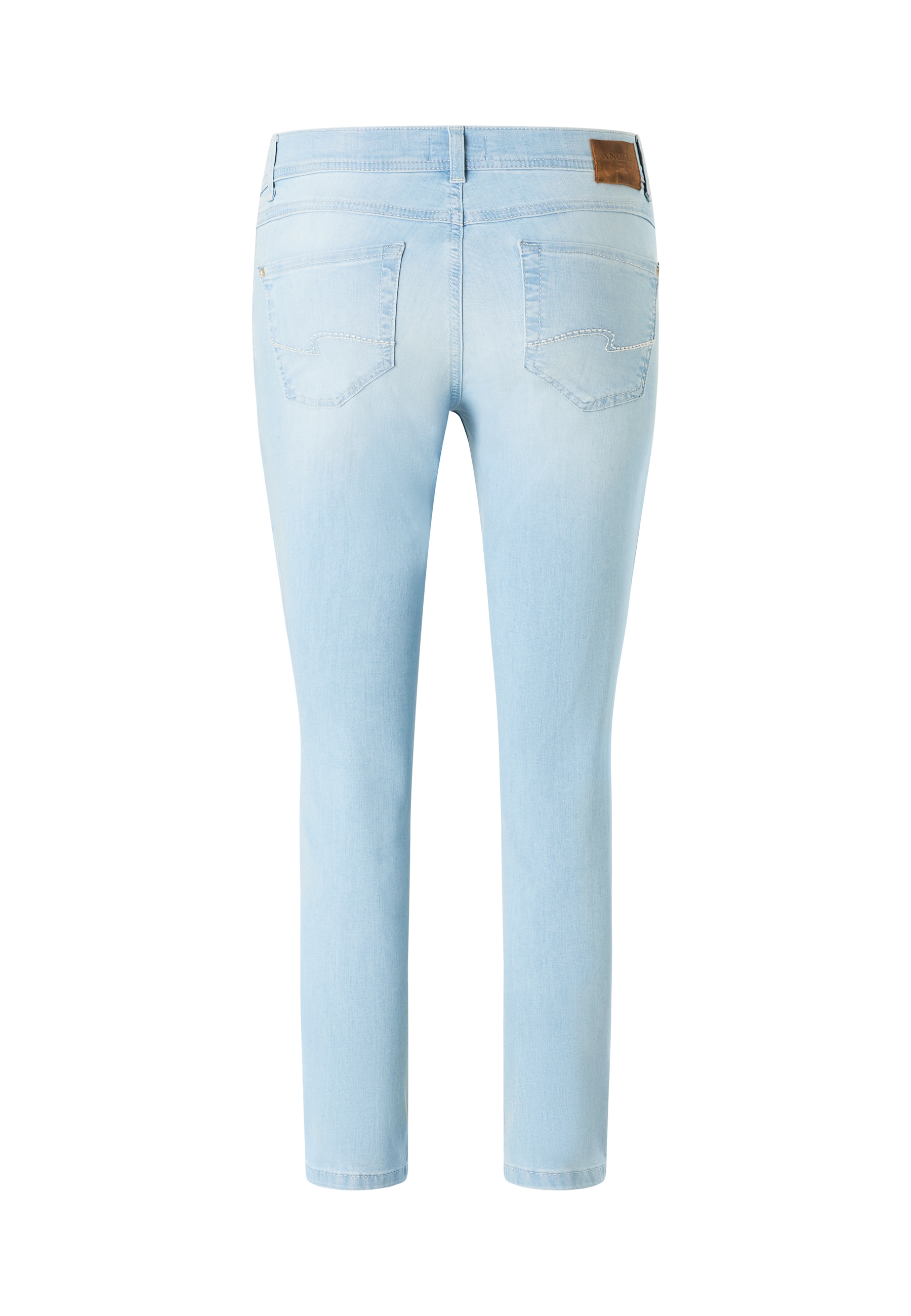 ANGELS Straight-Jeans »ORNELLA«