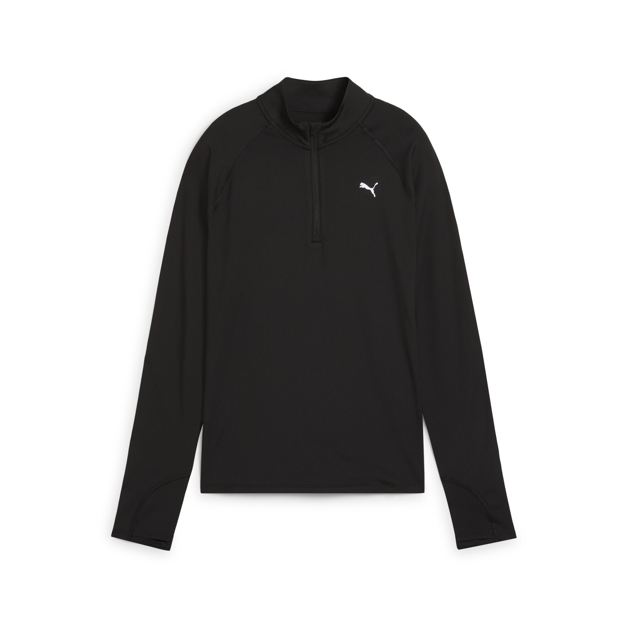 PUMA Trainingsshirt "RUN VELOCITY CLOUDSPUN Oberteil Damen" günstig online kaufen