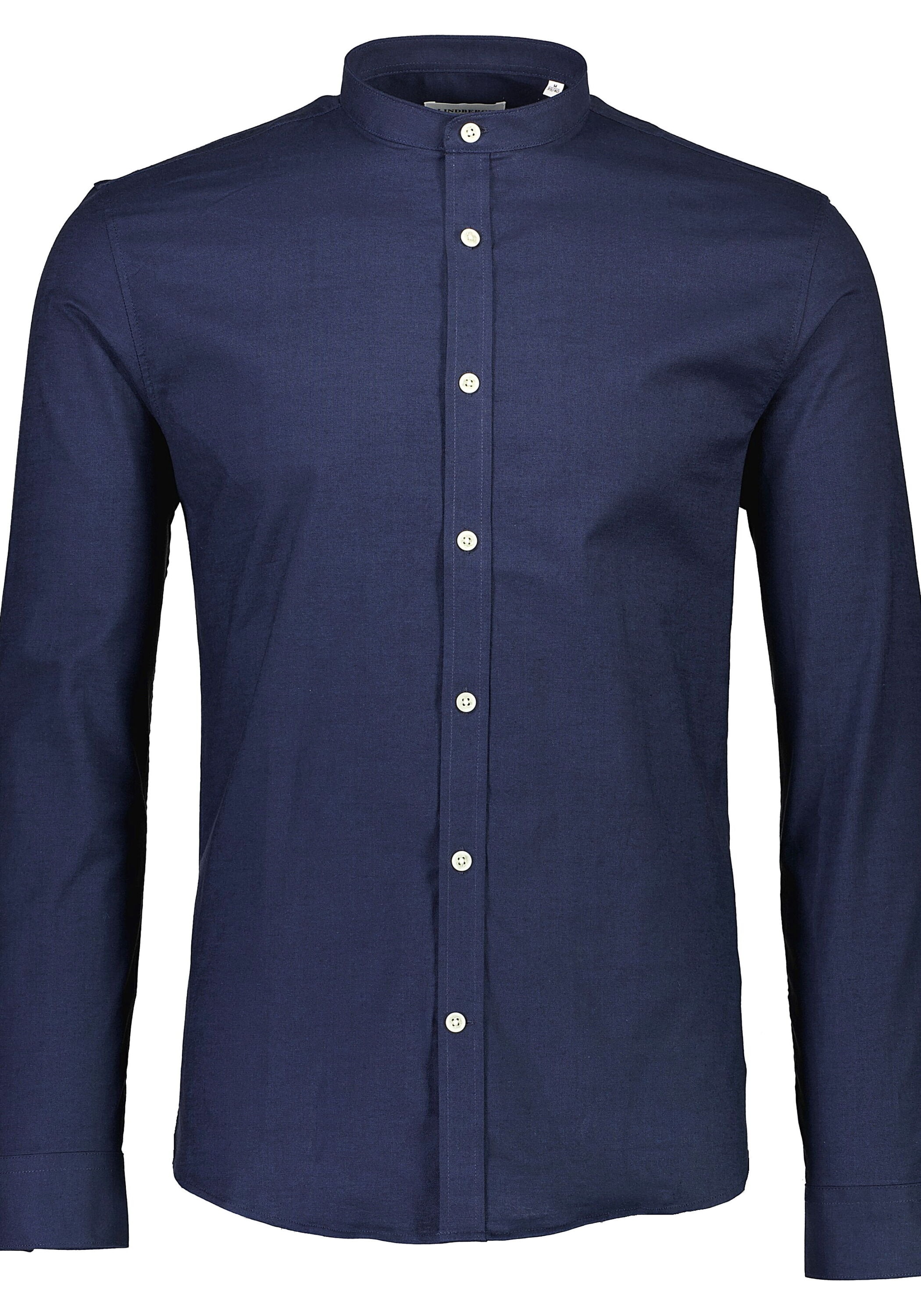 LINDBERGH Businesshemd »Lindbergh Oxford-Hemd«