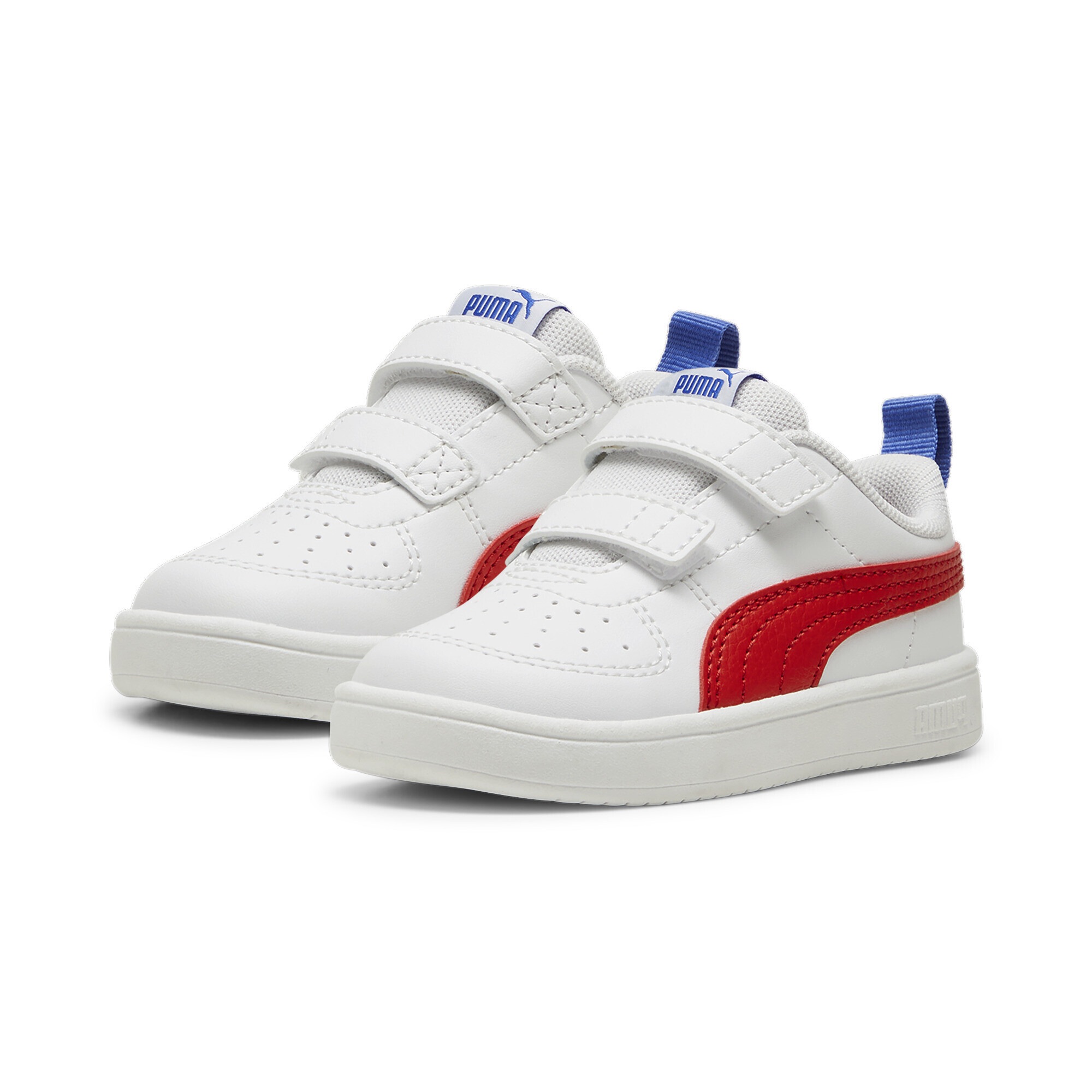PUMA "PUMA Rickie Sneakers Kinder"
