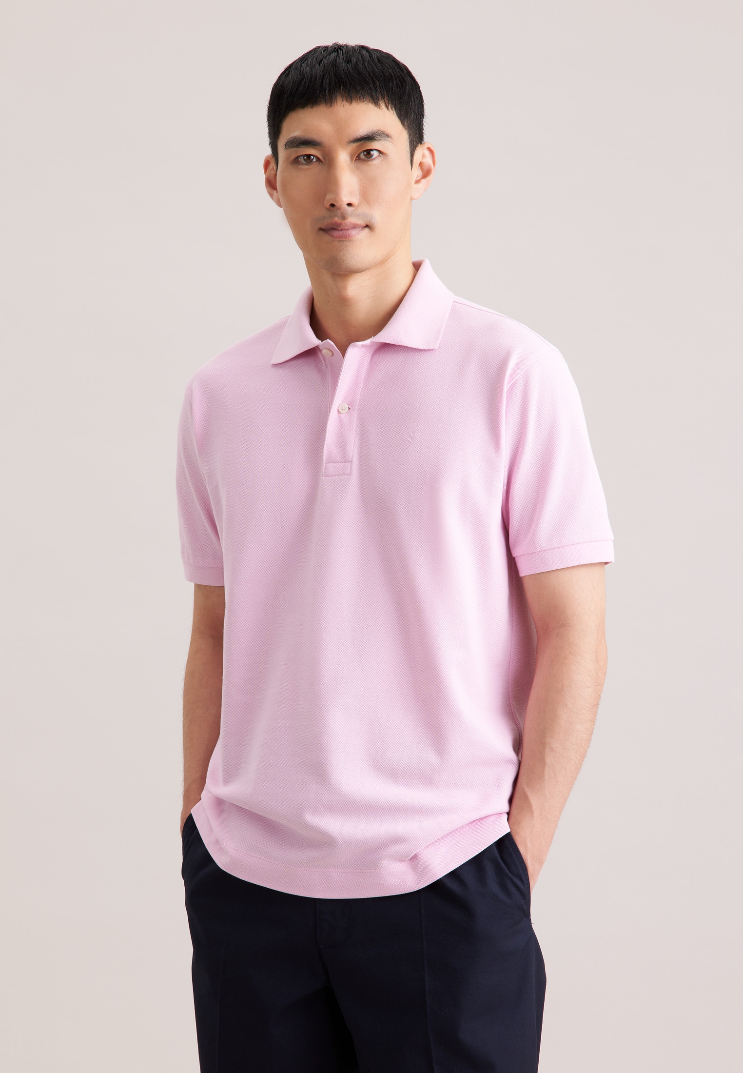 seidensticker Poloshirt Polo günstig online kaufen