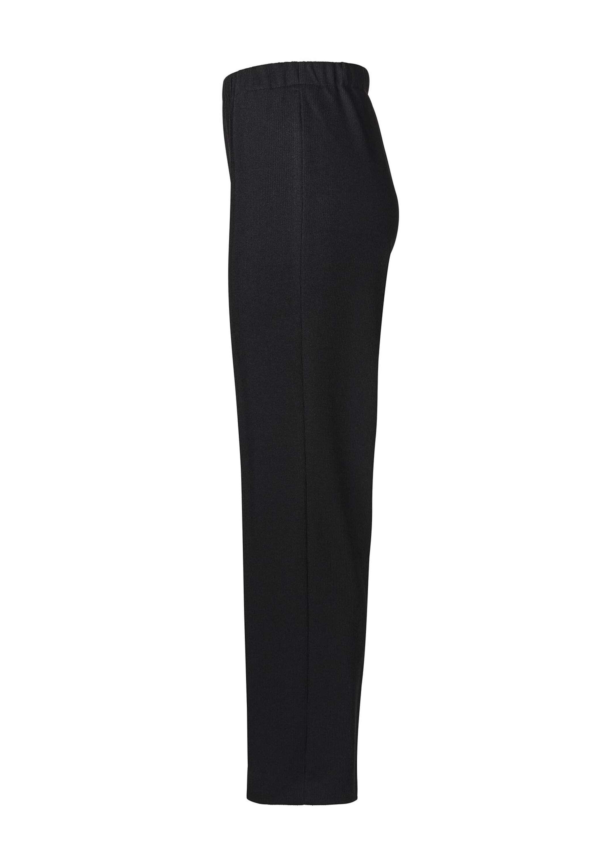 GOLDNER Schlupfhose »Rippenhose Trageangenehme Rippenhose«