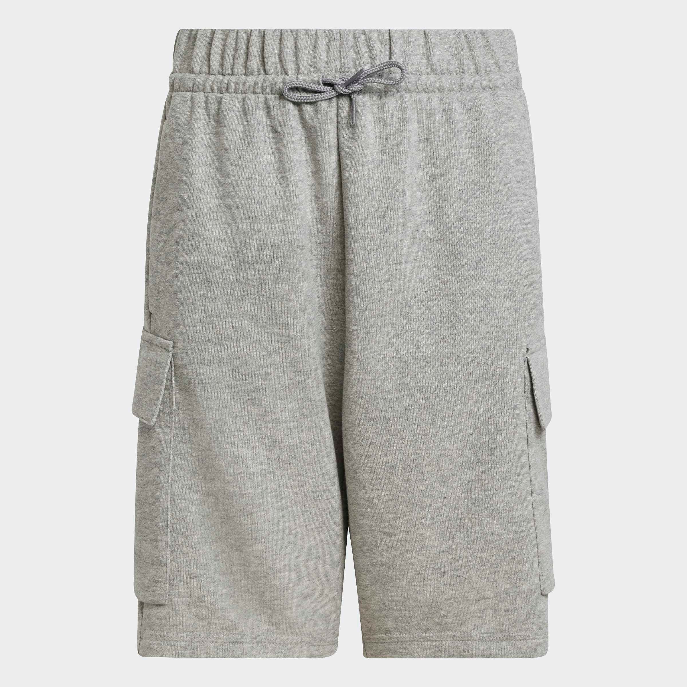 adidas Sportswear Shorts »J SL FT C SH«, (1 tlg.)