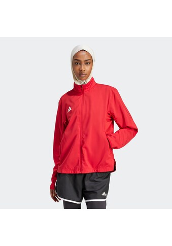 adidas Performance Laufjacke »ADIZERO E JCKT«