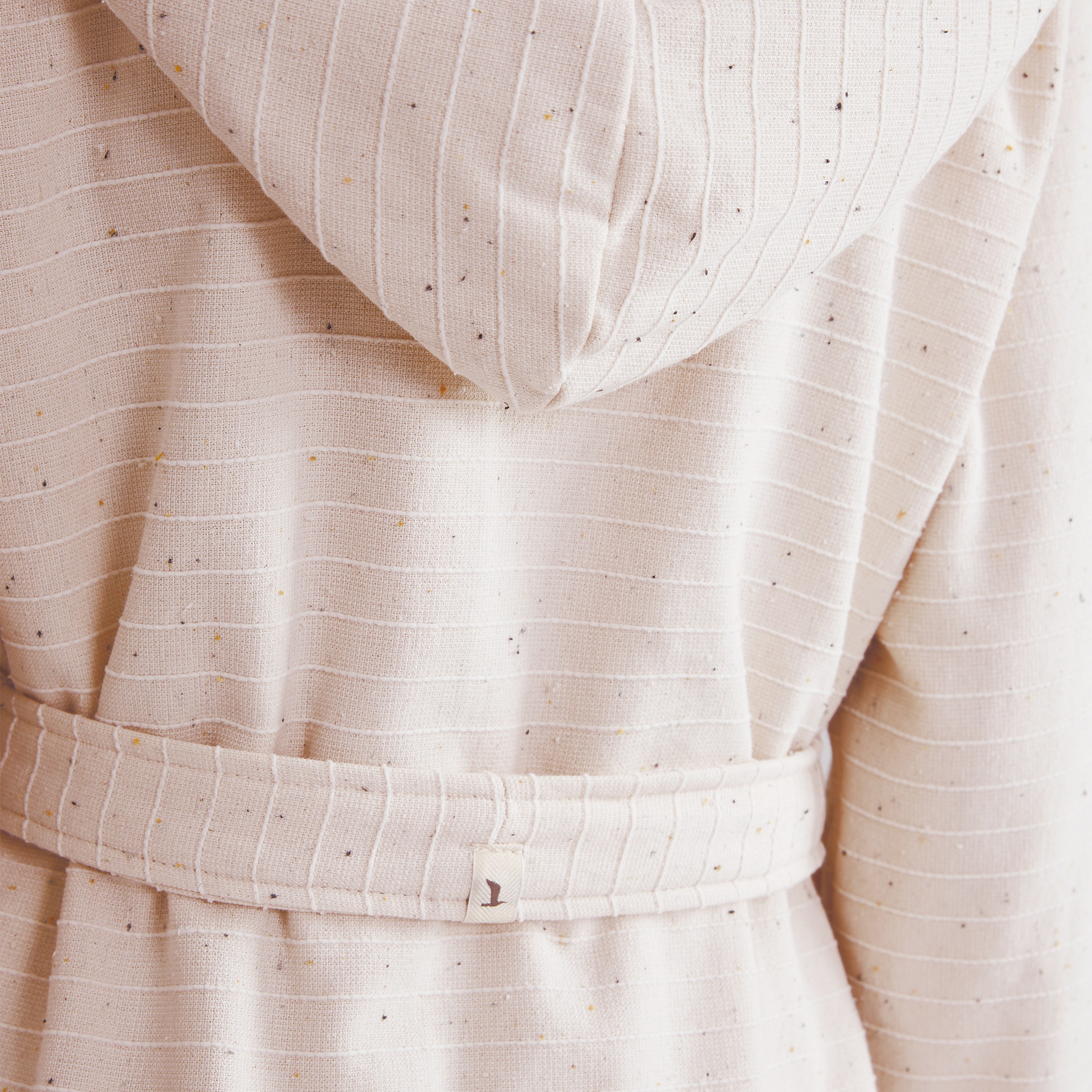 Thumbnail - Möve Damenbademantel "Calm Essence" aus 100 % saugfähiger Premium Baumwolle (Airspin)