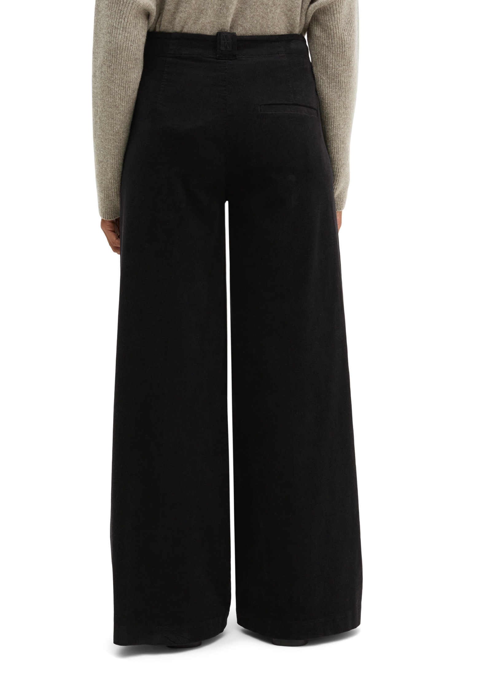 Marc O'Polo Chinohose »aus Organic Cotton-Stretch«