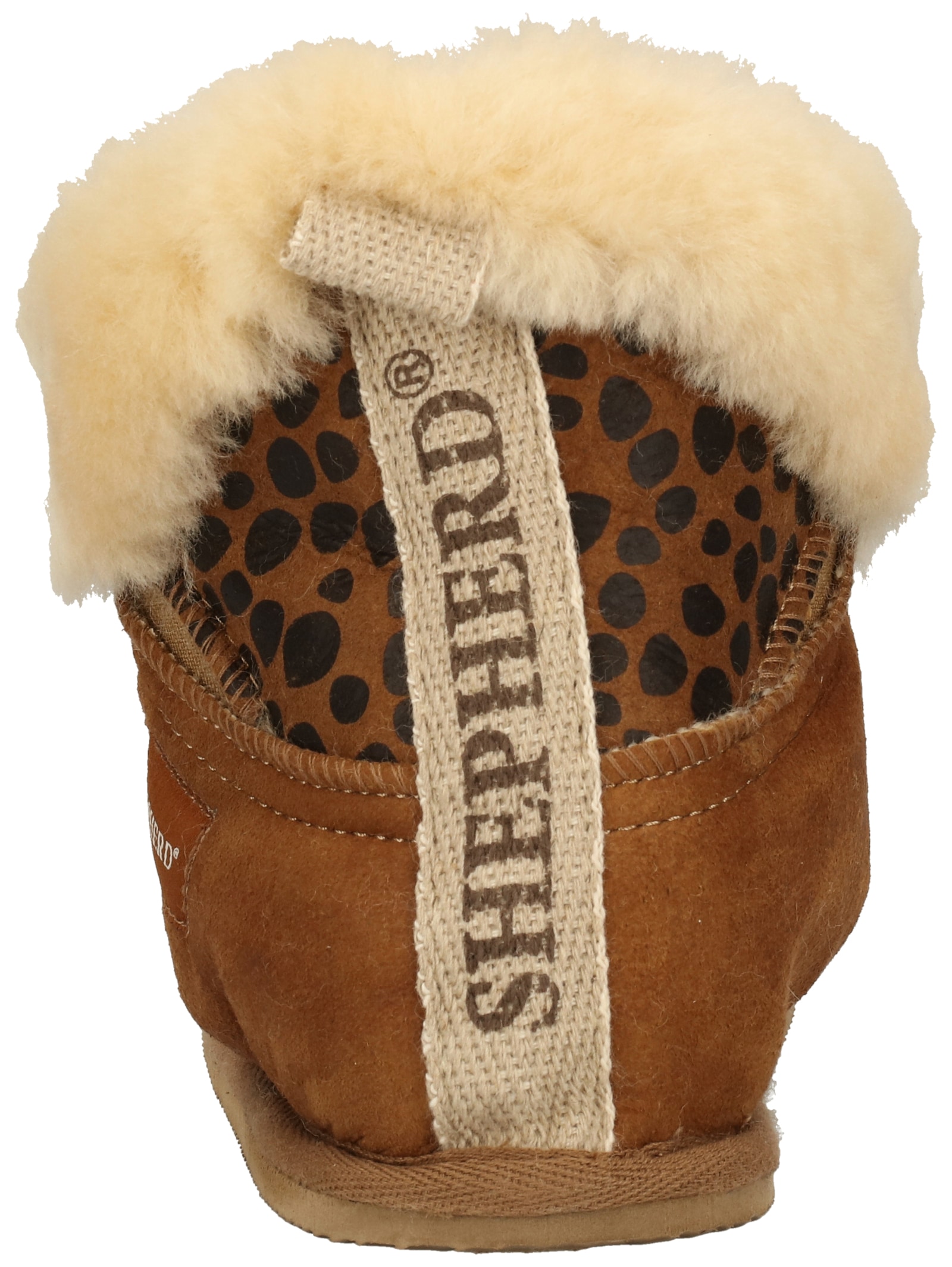 Shepherd Hausschuh »Shepherd Hausschuhe Leder«