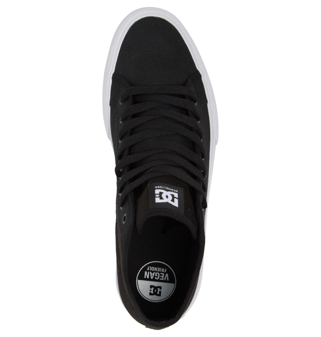 DC Shoes Sneaker »Manual« | kaufen BAUR