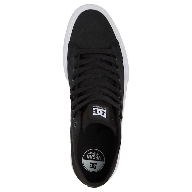 DC Shoes Sneaker »Manual« kaufen | BAUR