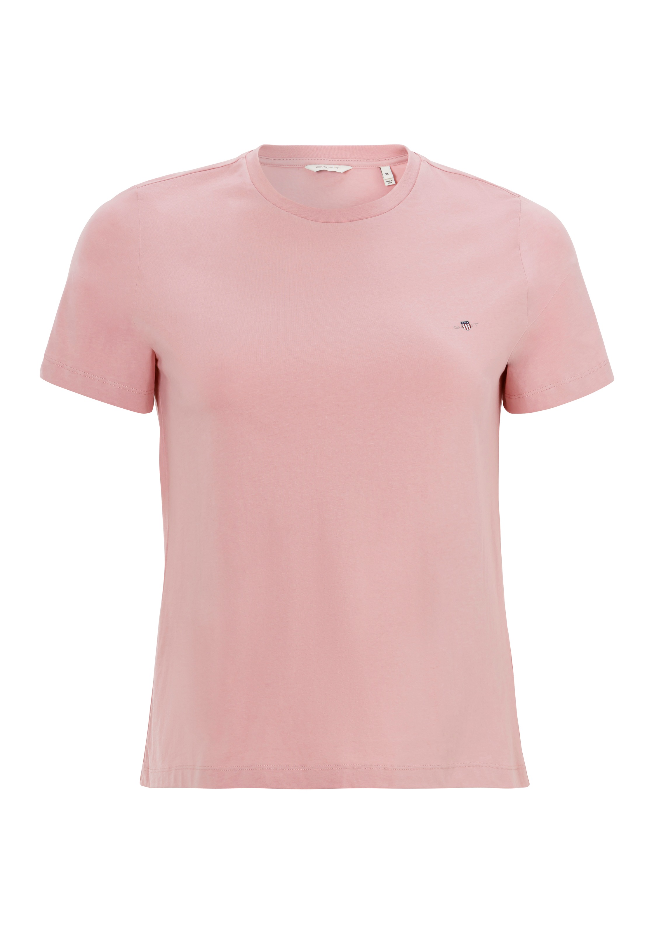 Gant Kurzarmshirt »raštuotas ARCHIVE SHIELD...