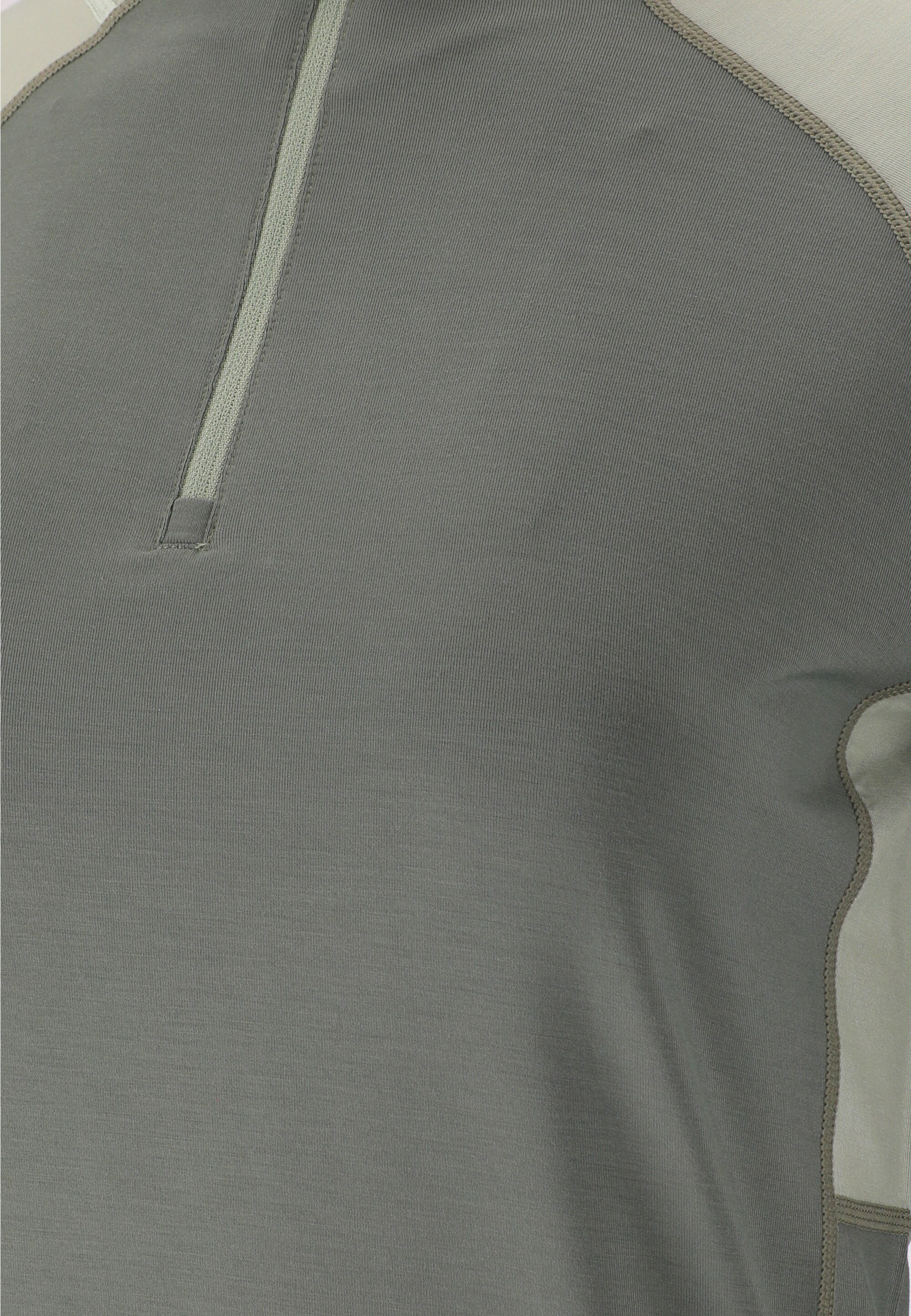 ENDURANCE Funktionsshirt »Abbye«, (1 tlg.), mit praktischer Quick Dry-Funktion