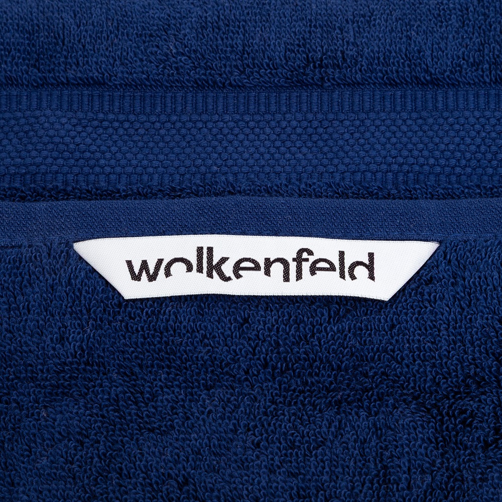 Wolkenfeld Handtuch Set "Premium Low-Twist Baumwolle 550 g/m² – 8-teilig mi günstig online kaufen