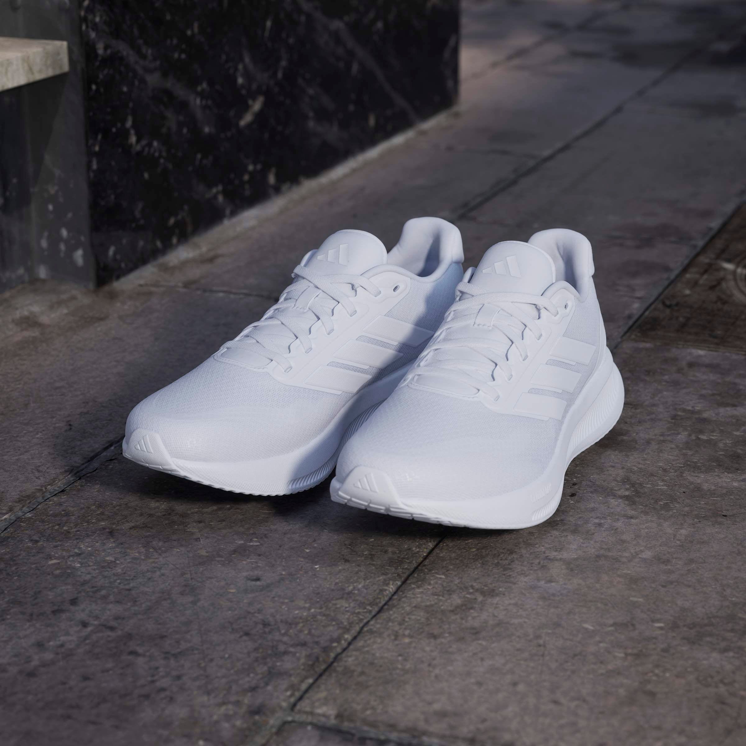 adidas Performance Laufschuh »RUNFALCON 5«