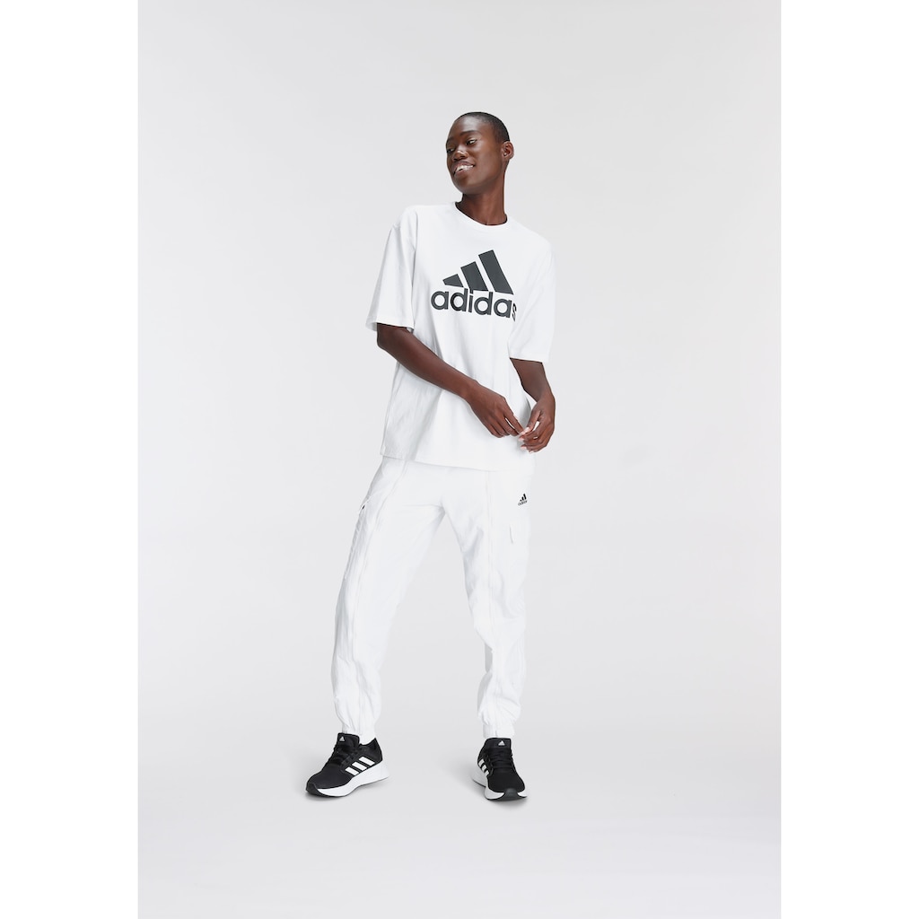 adidas Sportswear T-Shirt »W BL BF TEE«