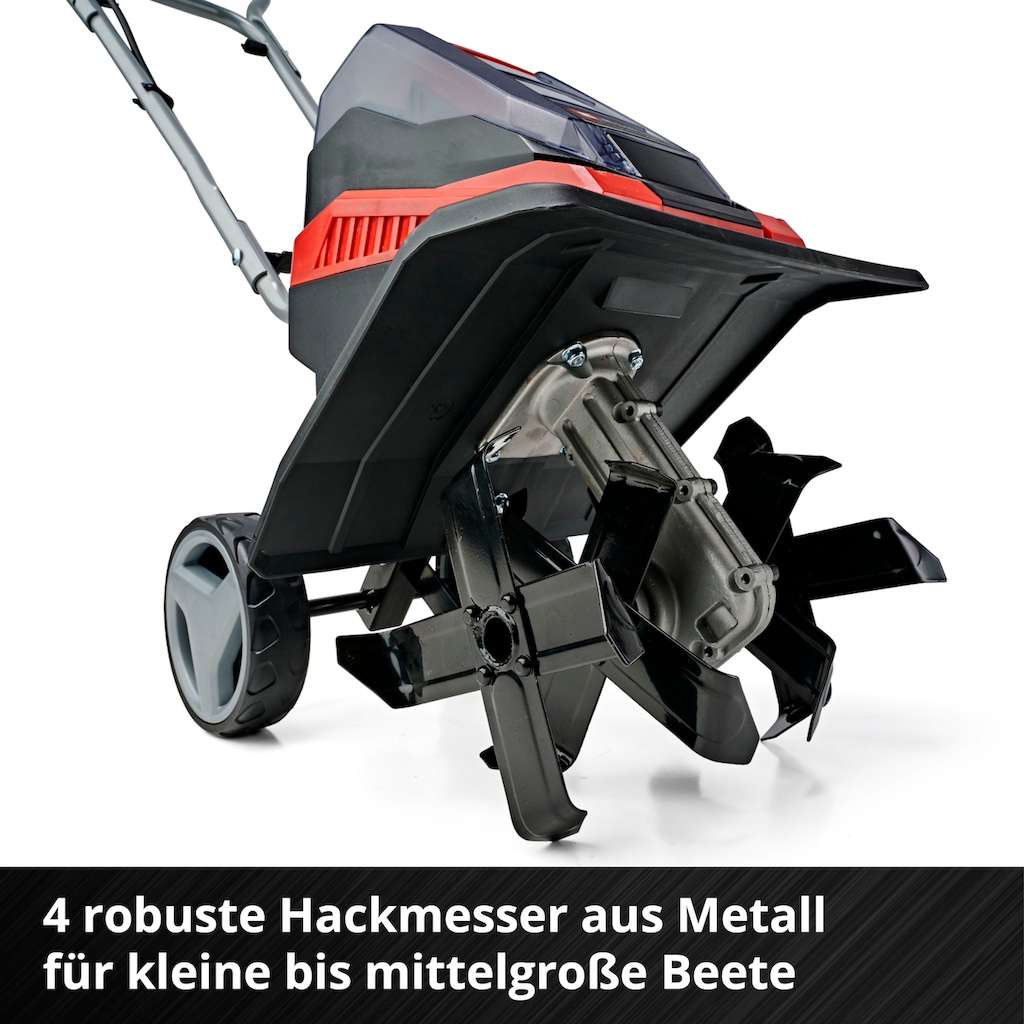 Einhell Akku-Motorhacke »GE-CR 30 Li-Solo«