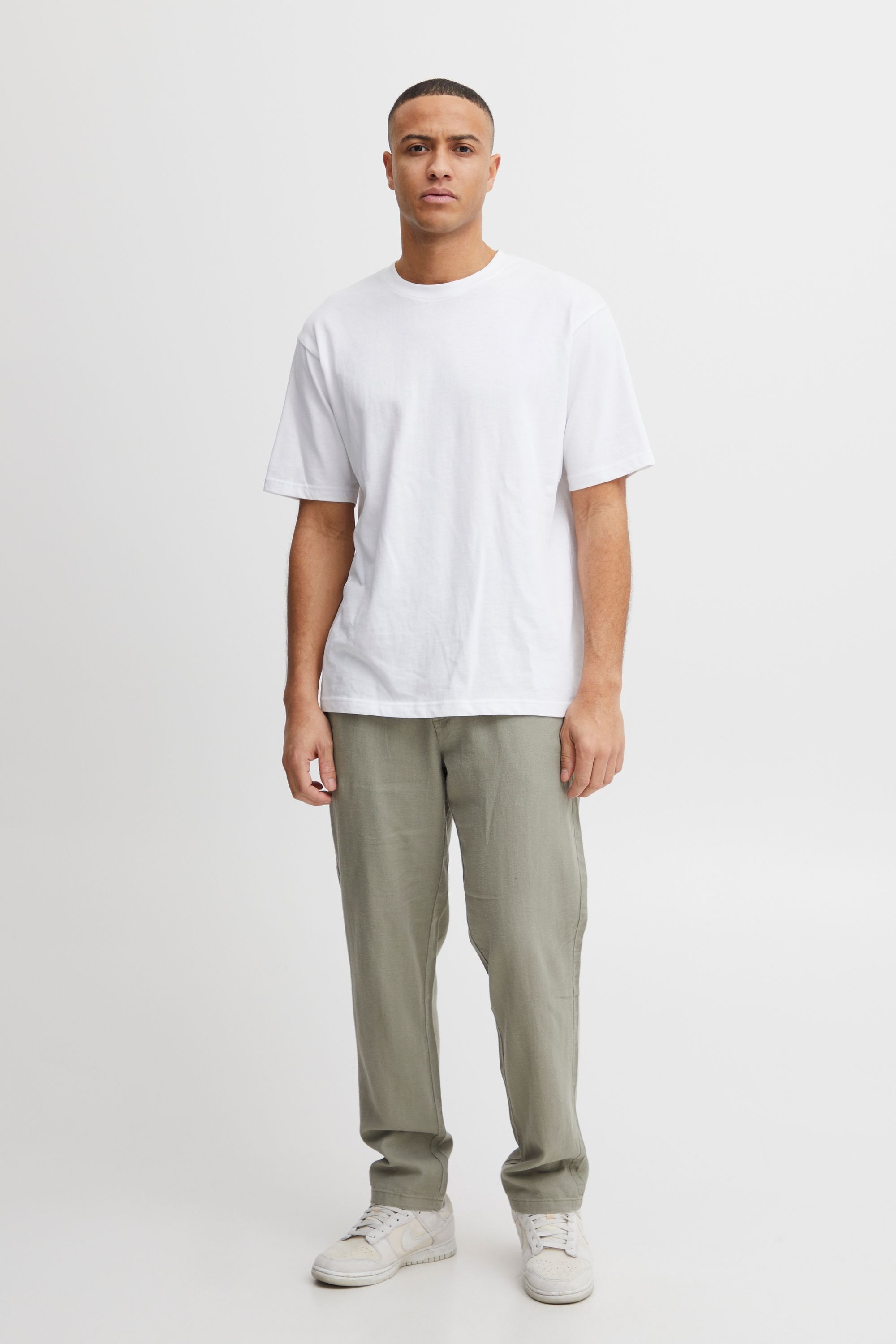 Thumbnail - Solid Chinohose "Chinohose SDAllan"