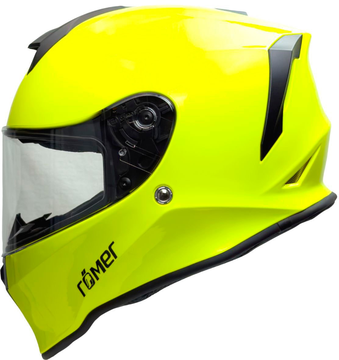 RÖMER HELME Motorradhelm »Siegen«