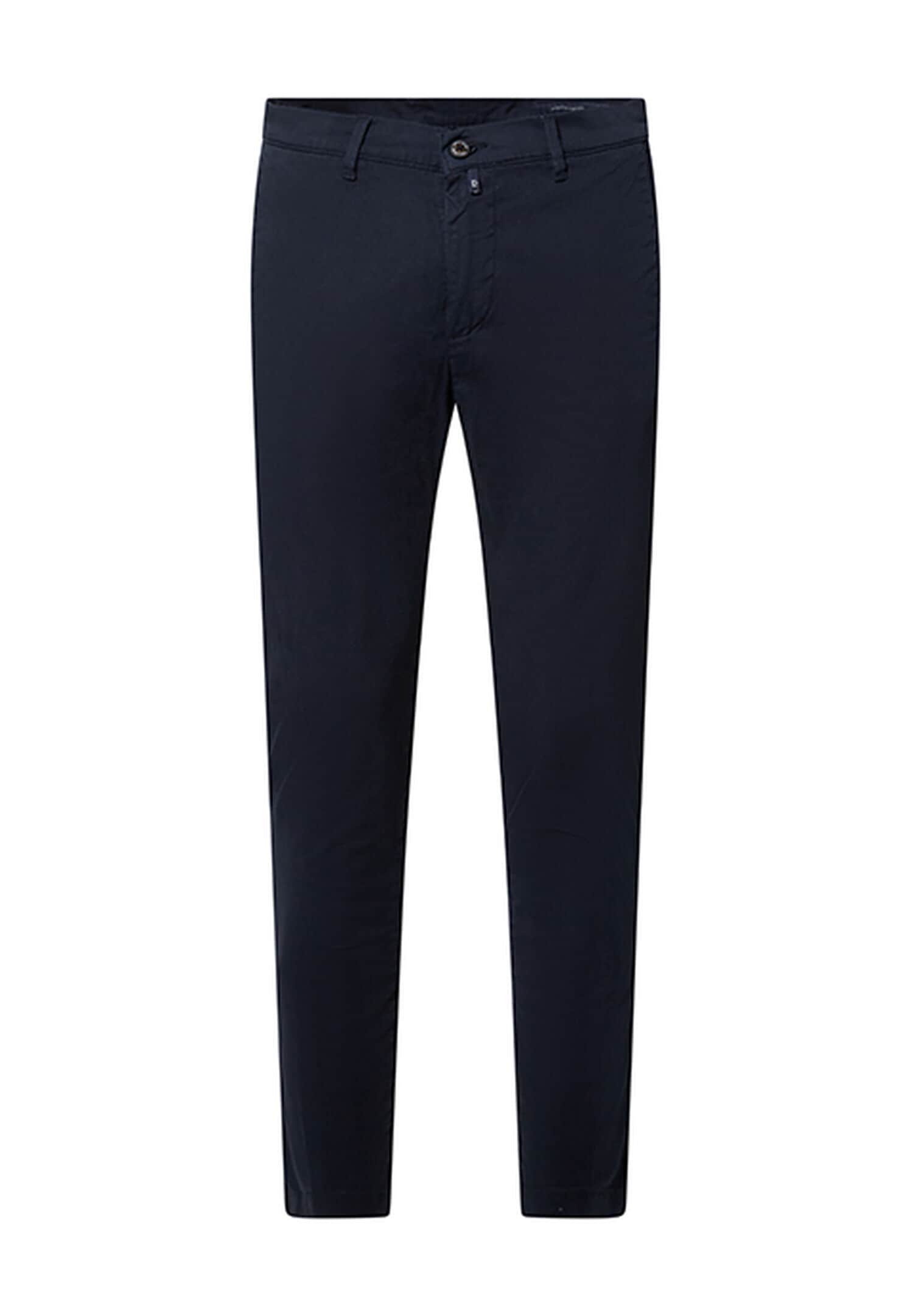 Pierre Cardin Chinohose "Colmar" mit geradem Schnitt
