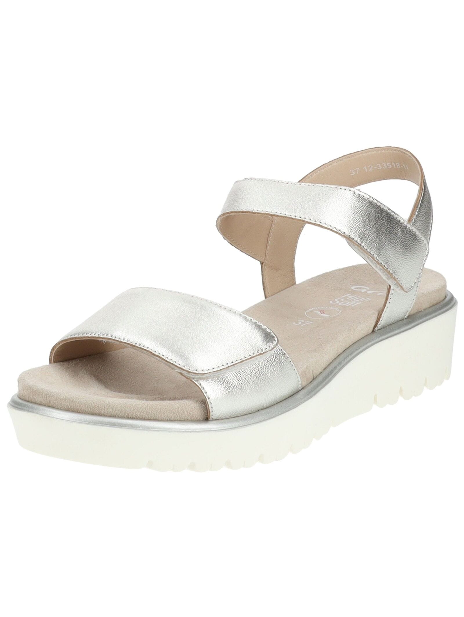 Ara Keilsandalette "Ara Sandalen Leder" günstig online kaufen