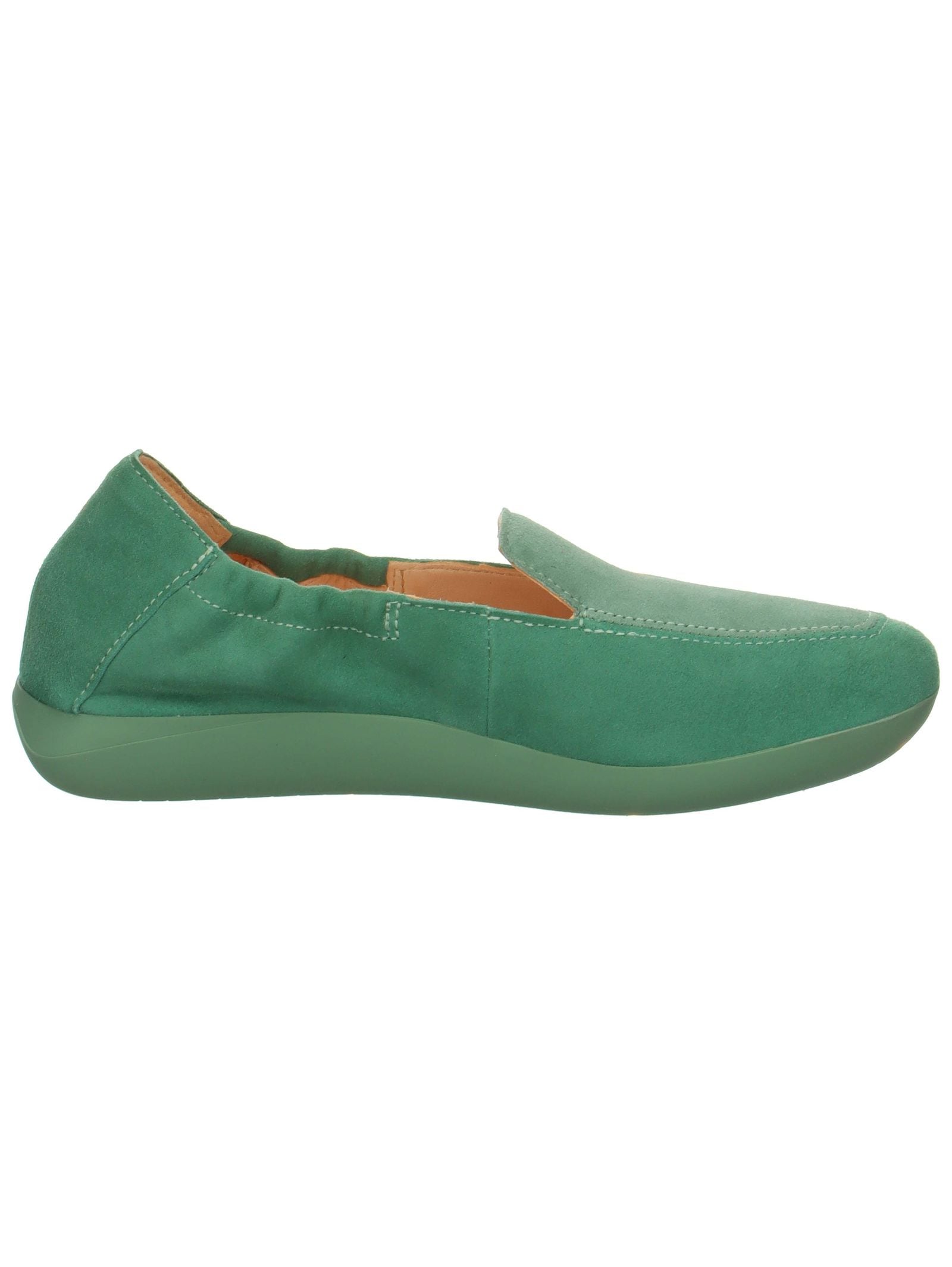 Think! Slipper »Think! Slipper Veloursleder«