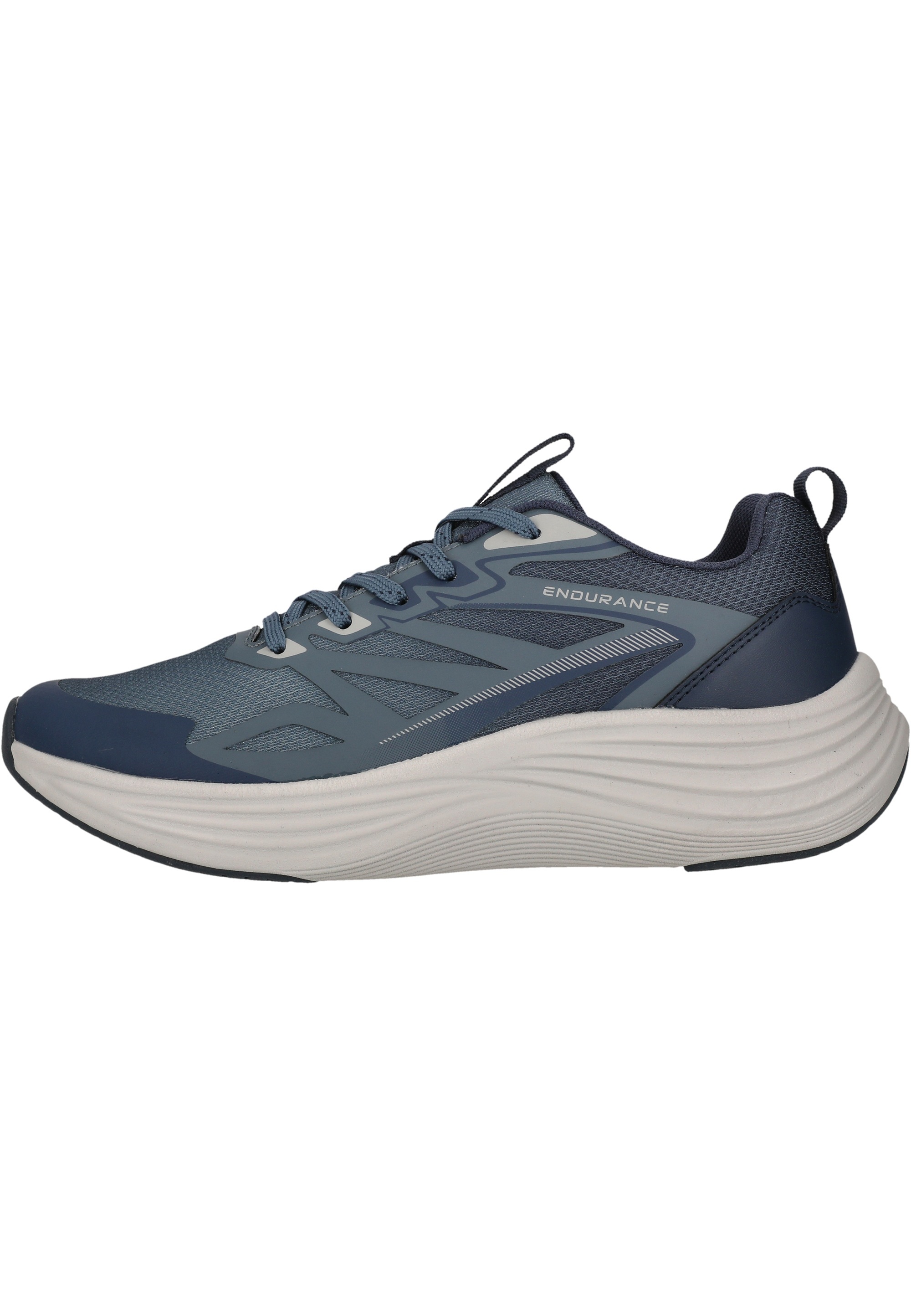 ENDURANCE Laufschuh »Flexup«  mit atmungsaktivem Netzgewebe