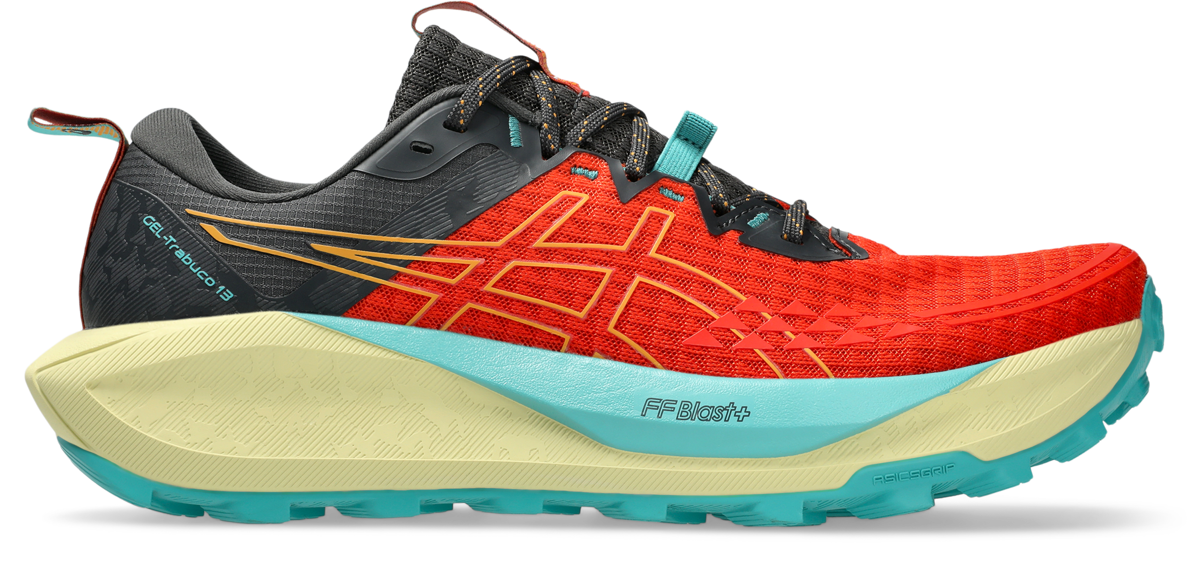 Asics Trailrunningschuh »GEL-TRABUCO 13«