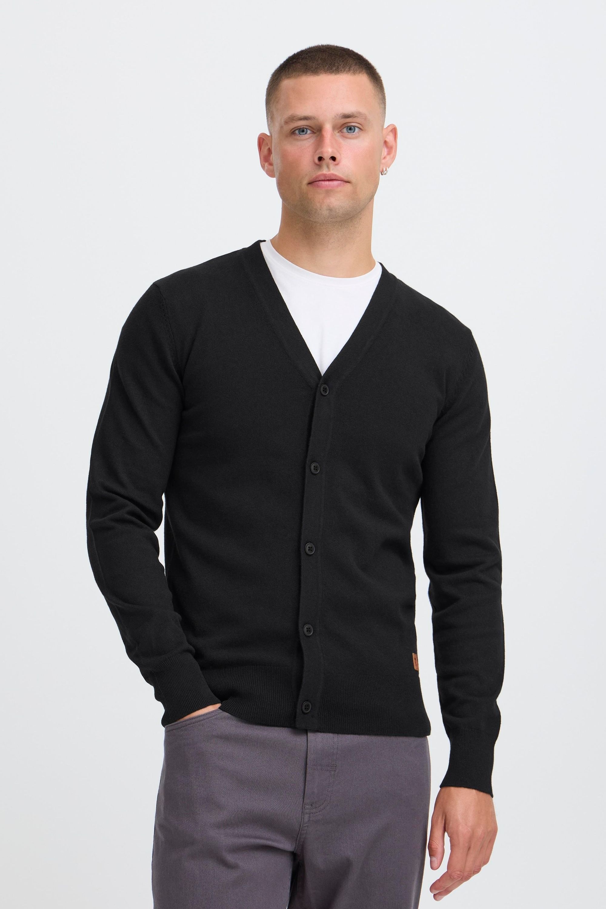 Thumbnail - Blend Strickjacke "Strickjacke BHFinex"