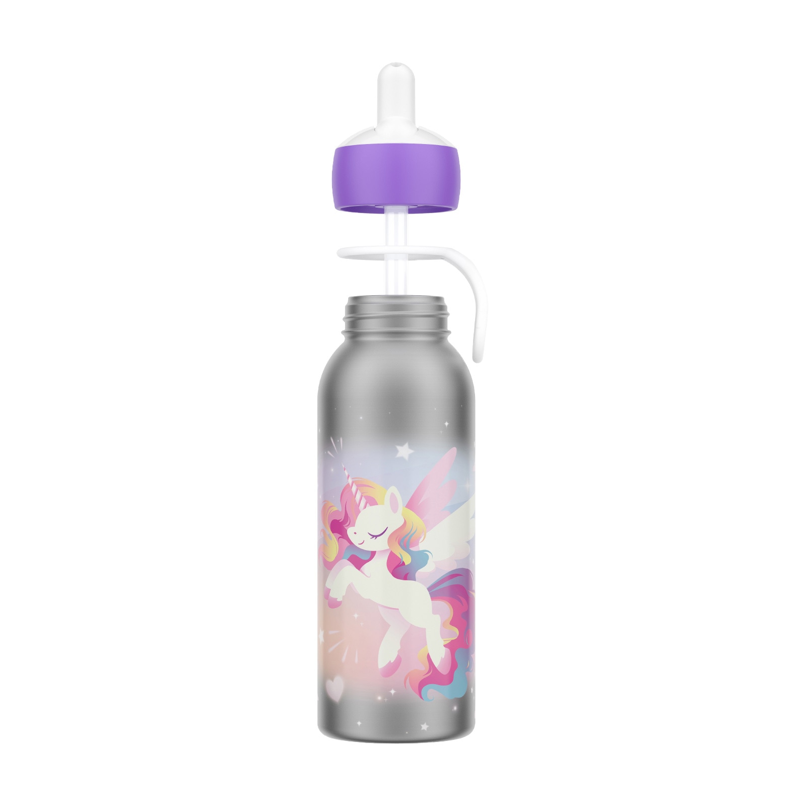 Mepal Trinkflasche »Thermoflasche Campus (2025) 350 ml«
