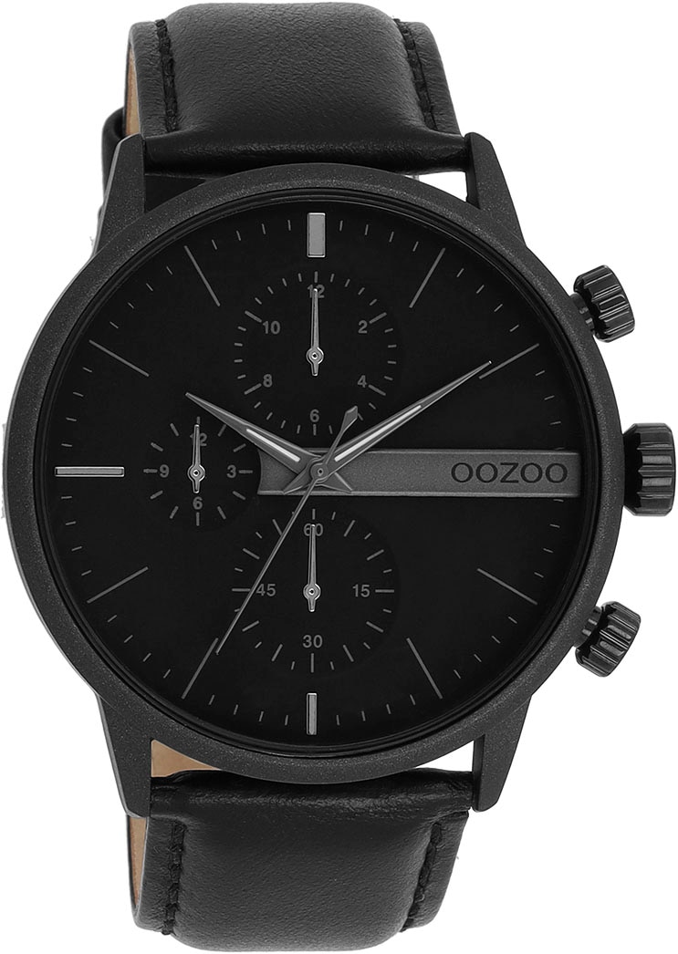 OOZOO | BAUR Quarzuhr ▷ bestellen »C11224«