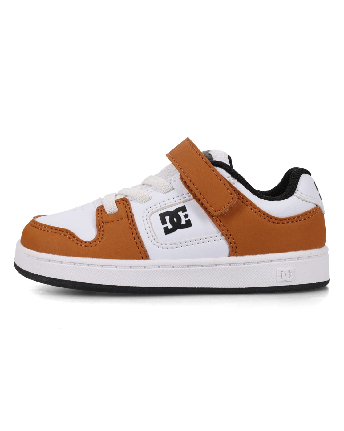 DC Shoes Sneaker »Toddler Manteca V«