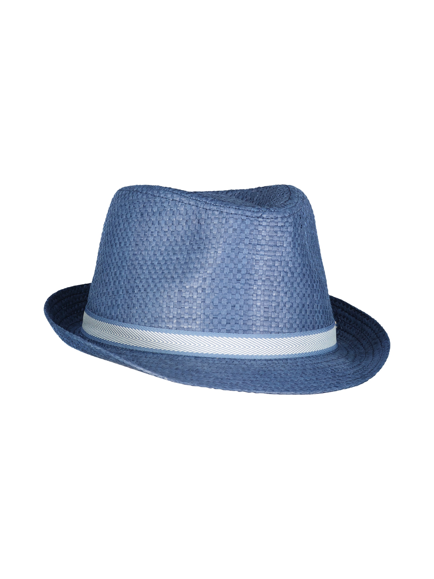 Lerros šiaudinė skrybėlė » vasariškas Strohhu...