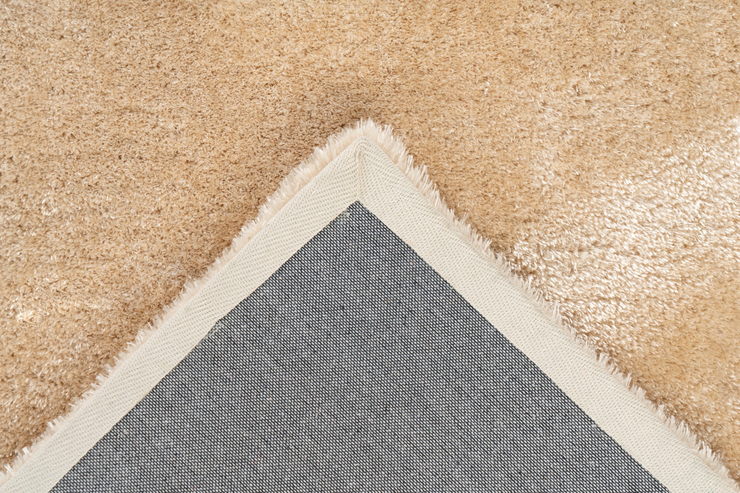 Tapis Kayoom Zone 825 Beige 80x150cm 2