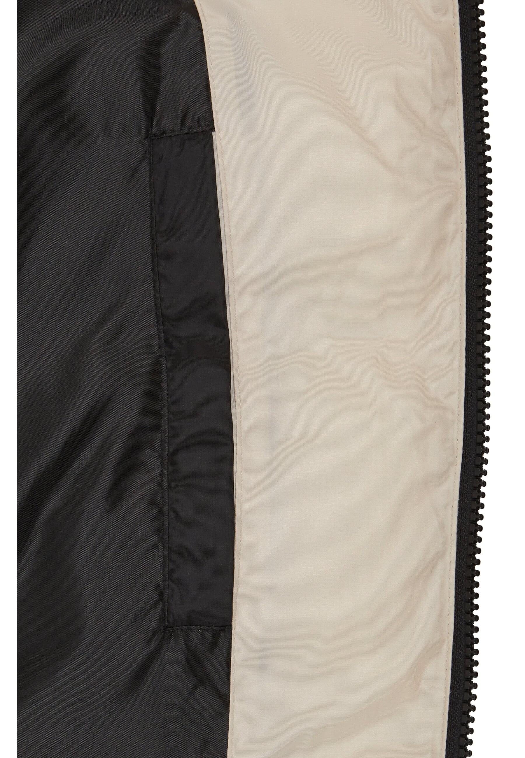 Karl Kani Winterjacke »Karl Kani Karl Kani Retro Essential Puffer Jacket«, (1 St.), ohne Kapuze