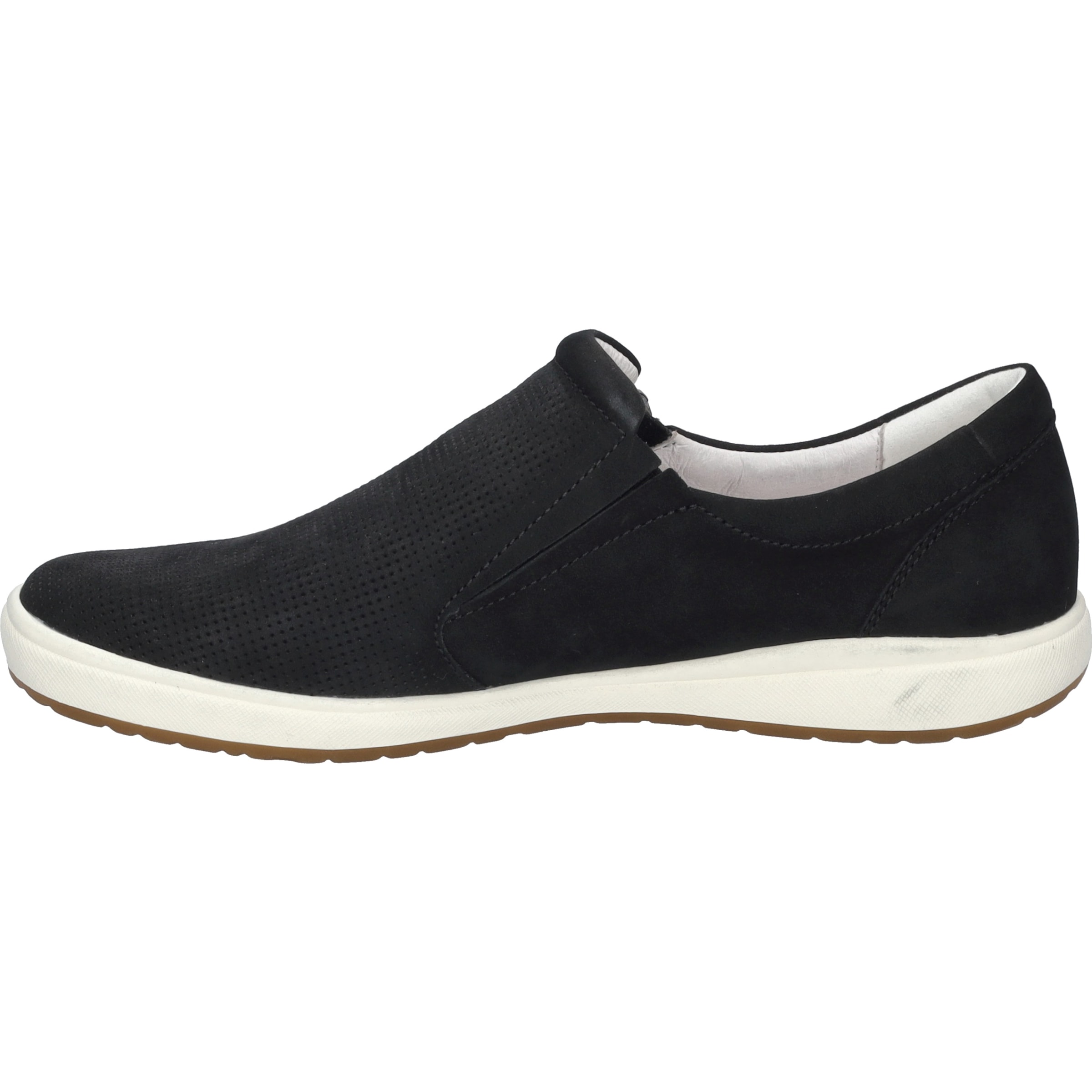 Josef Seibel Slipper »Caren 22, schwarz«