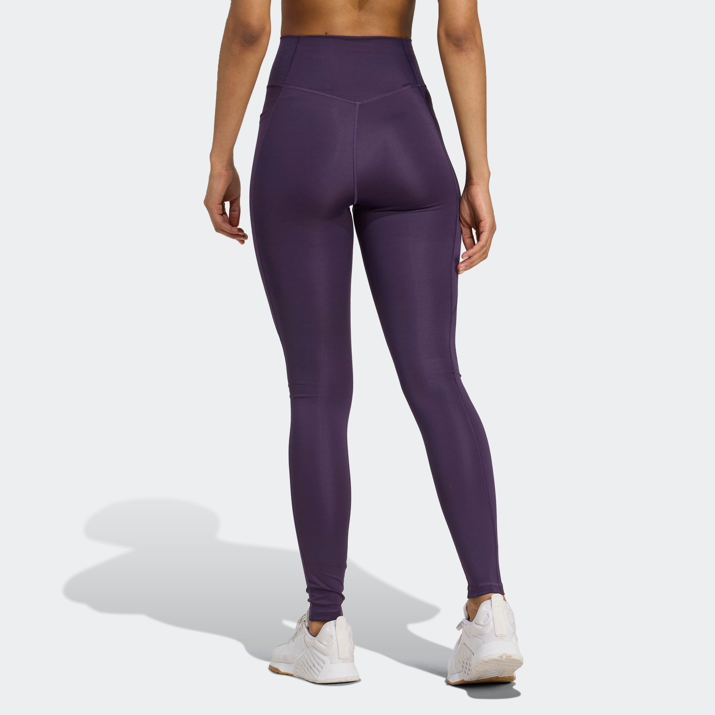 adidas Performance Trainingstights "OPT ESS ST 1/1" günstig online kaufen