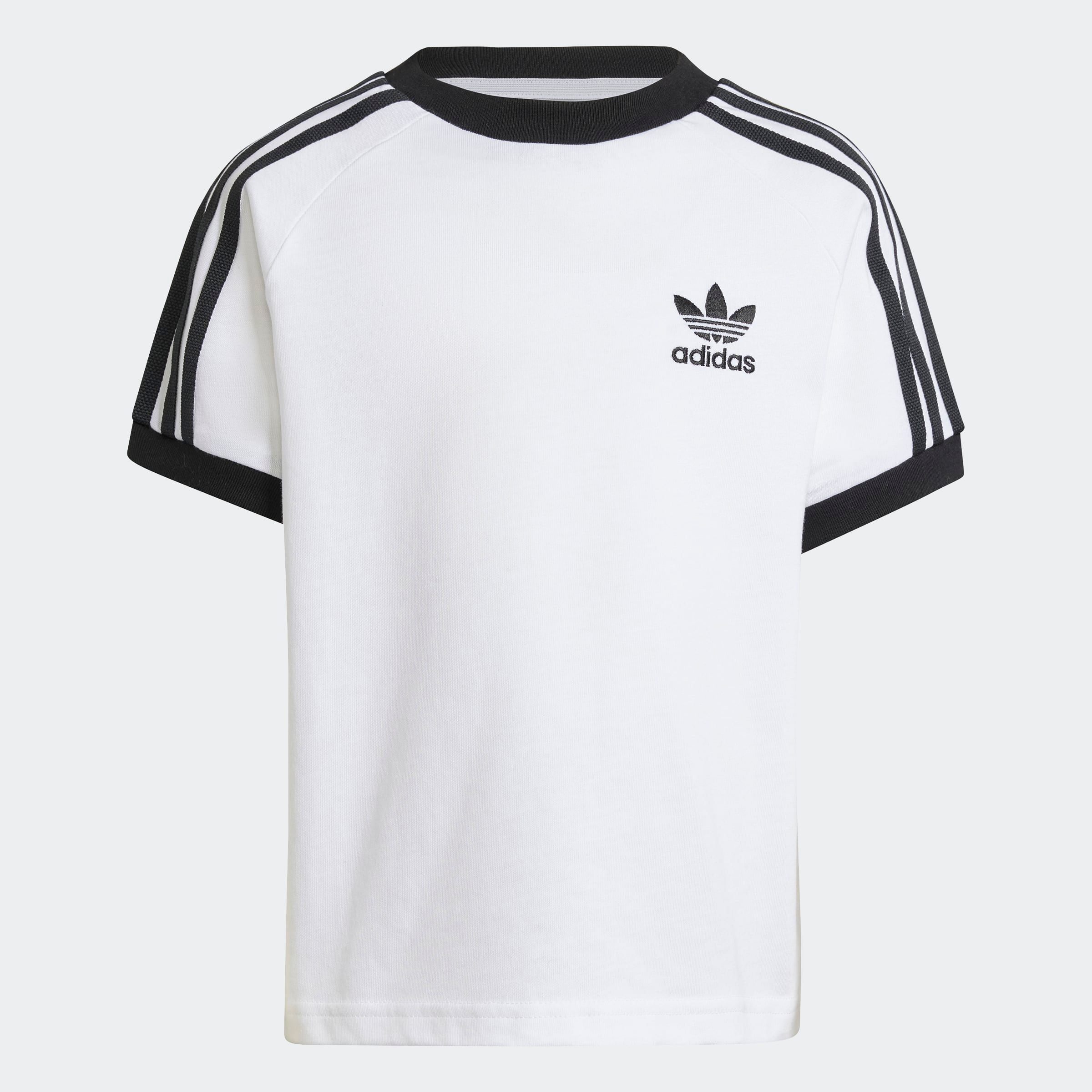 adidas Originals T-Shirt »3STRIPES TEE«