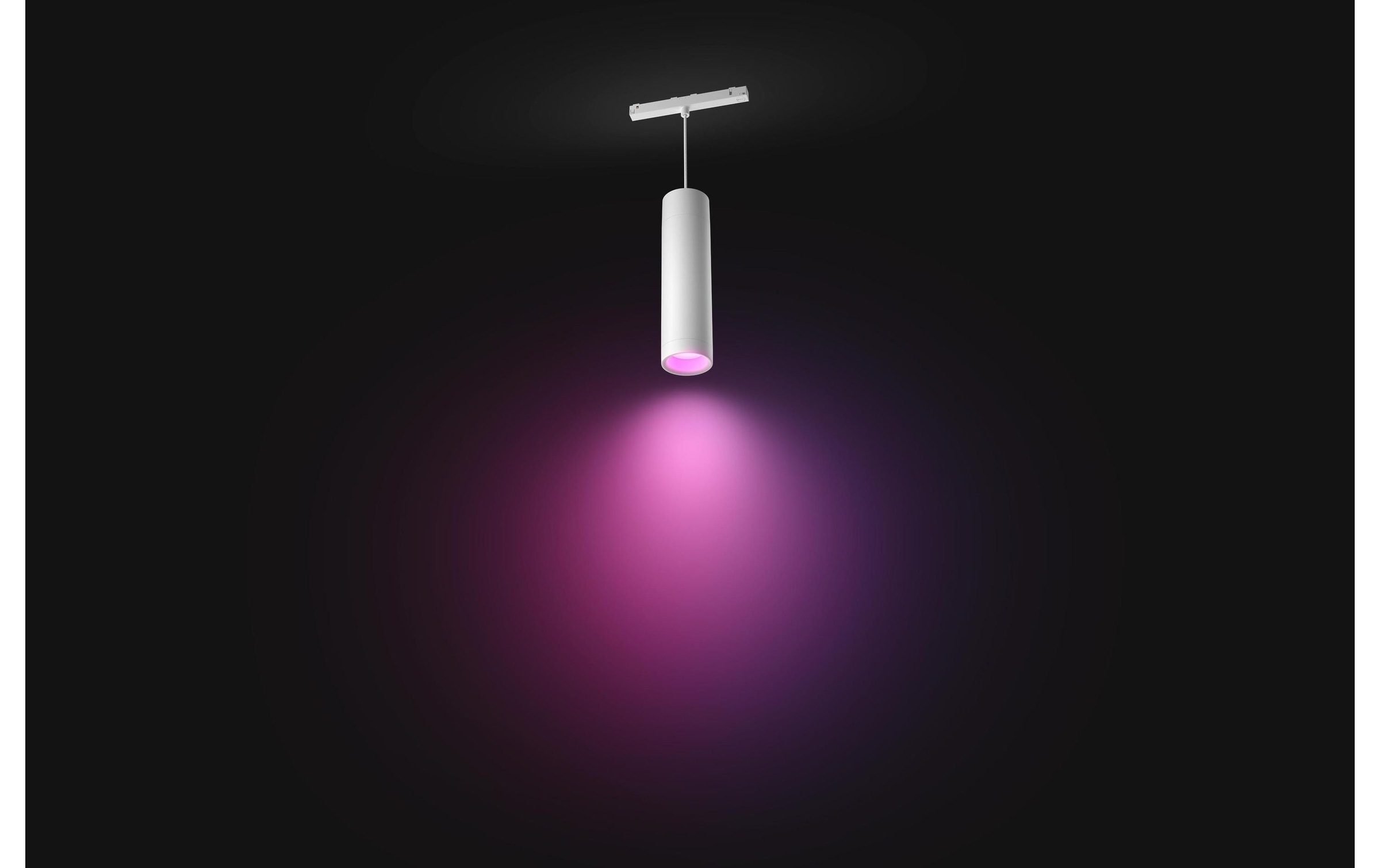 Philips Hue Pendelleuchte »LED Pendelleuchte Perif« RGB