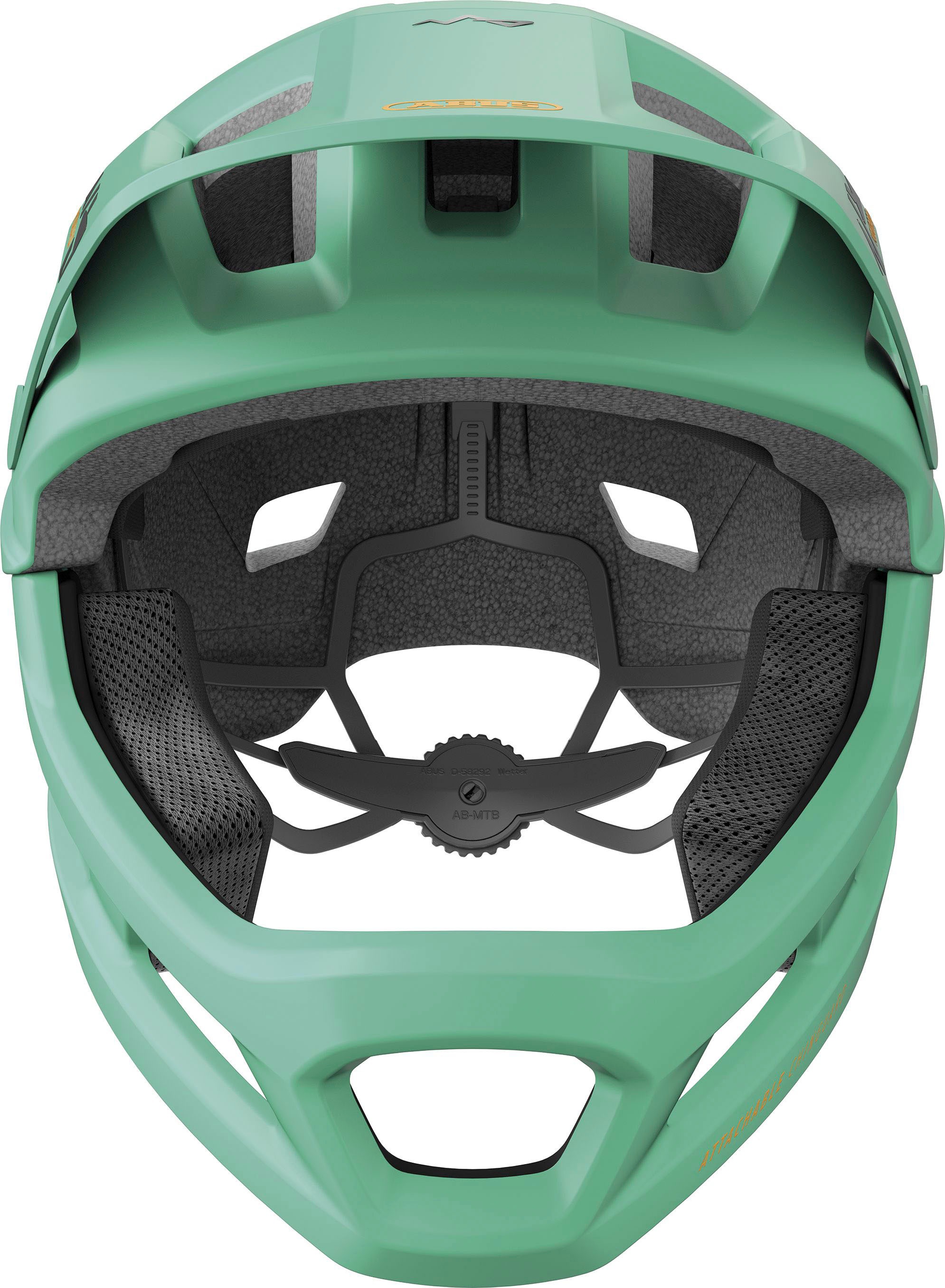 ABUS Fahrradhelm »YOUDROP FF«