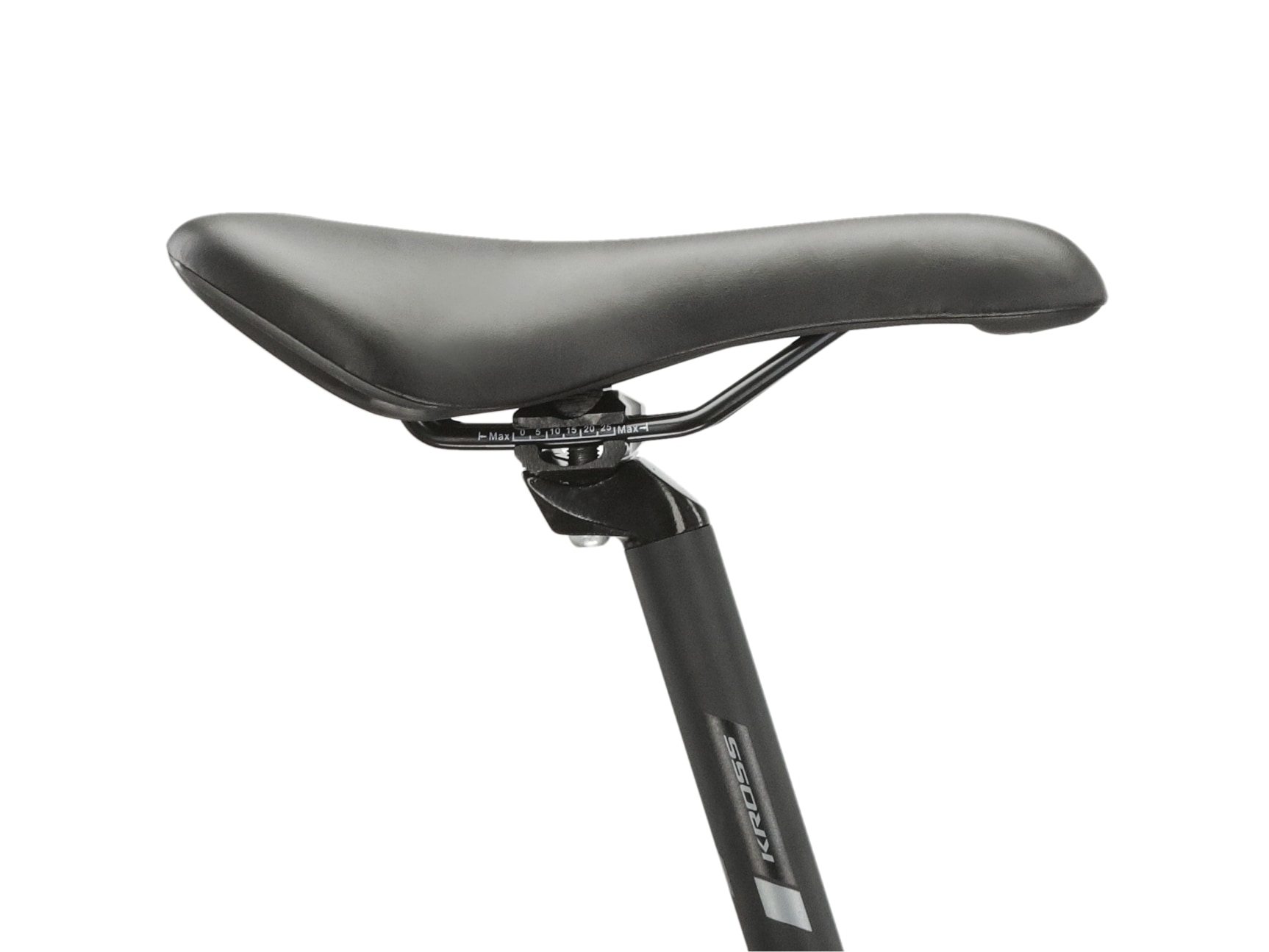 Kross Mountainbike »KROSS Mountainbike Hardtail 27,5" Esprit 2.0 blau 21 Gänge« 21 Gang Shimano ACERA M3020 Schaltwerk Kettenschaltung