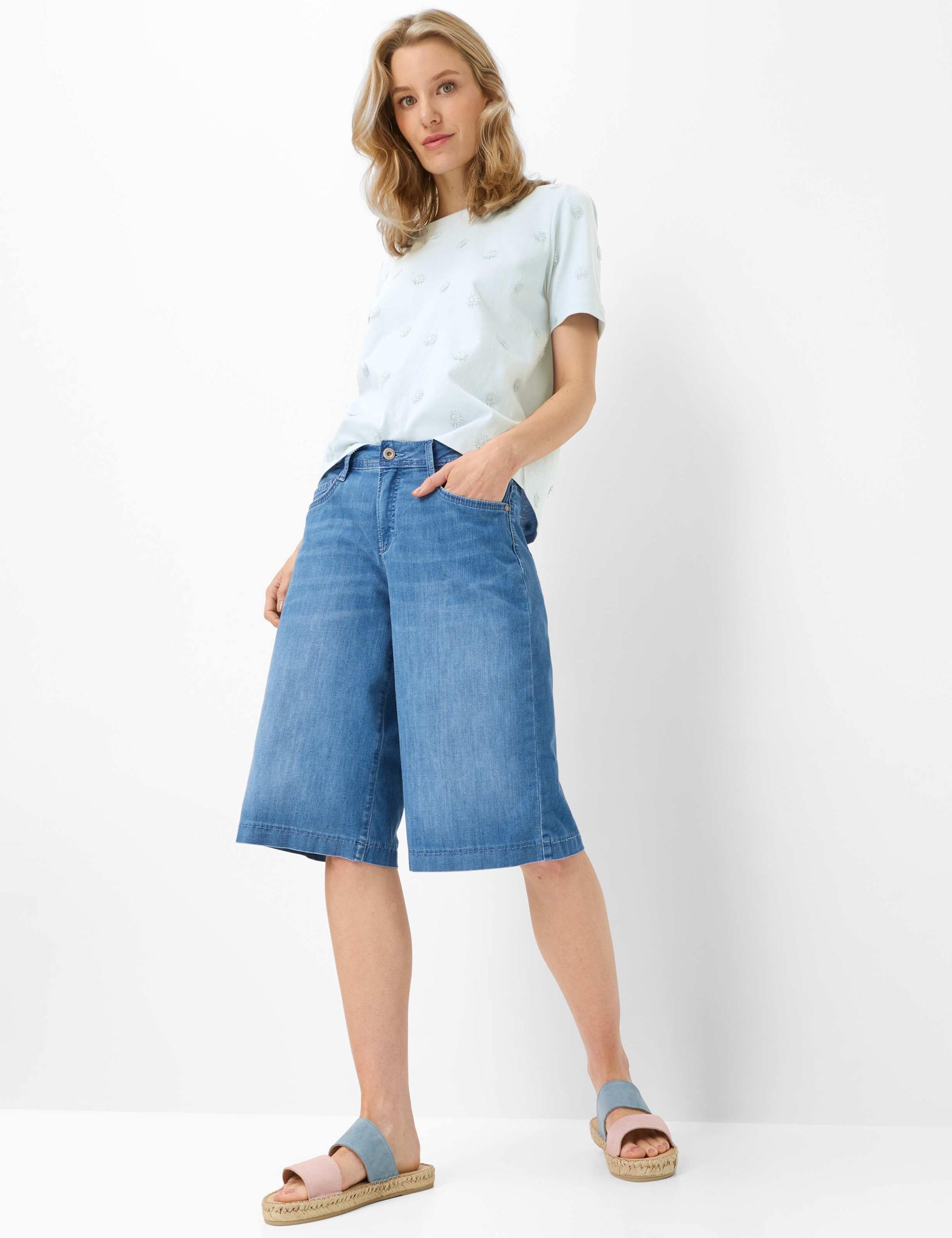 Brax 5-Pocket-Jeans »Style MAINE B«