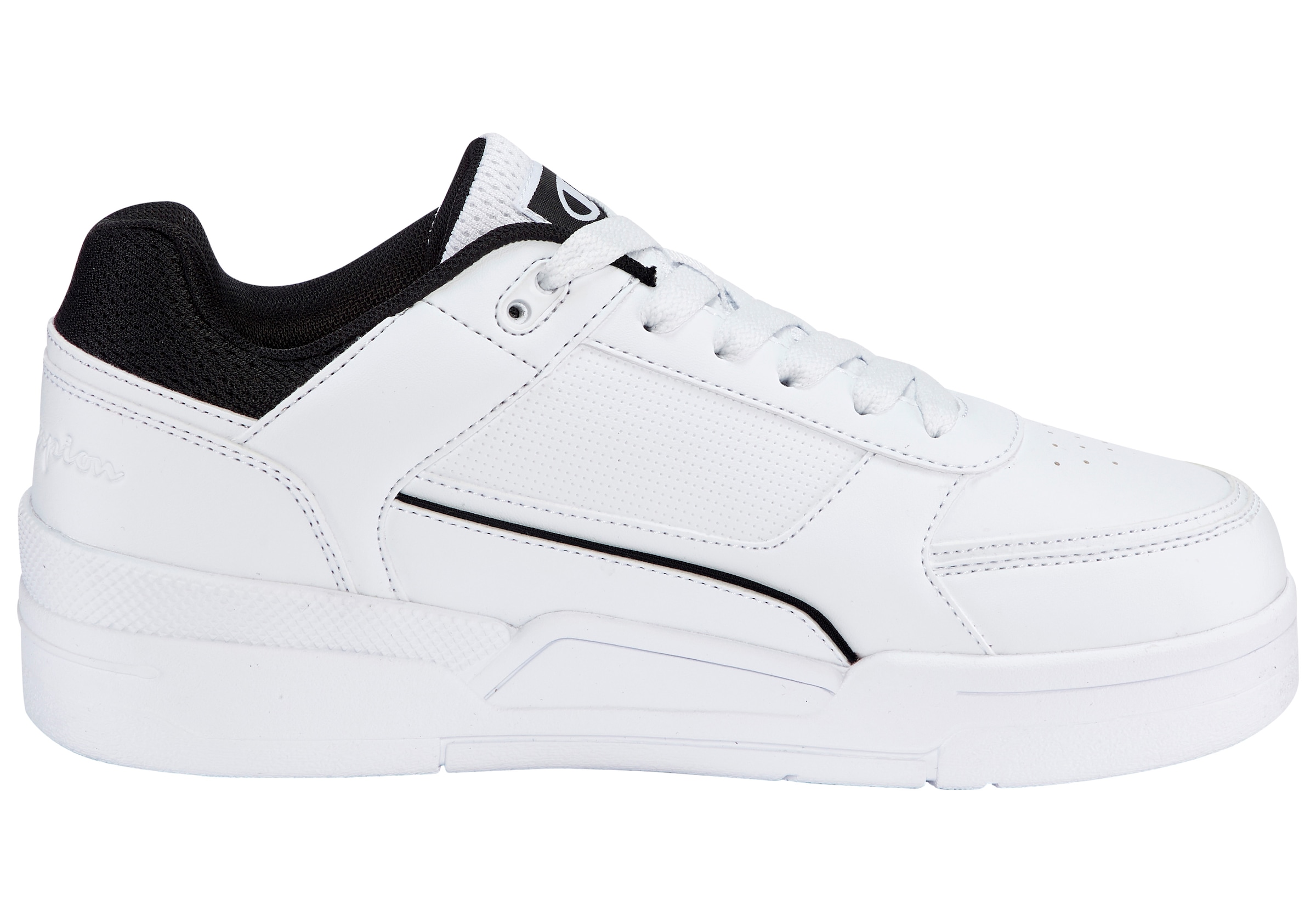 Champion Sneaker »RD18 HERITAGE LOW«