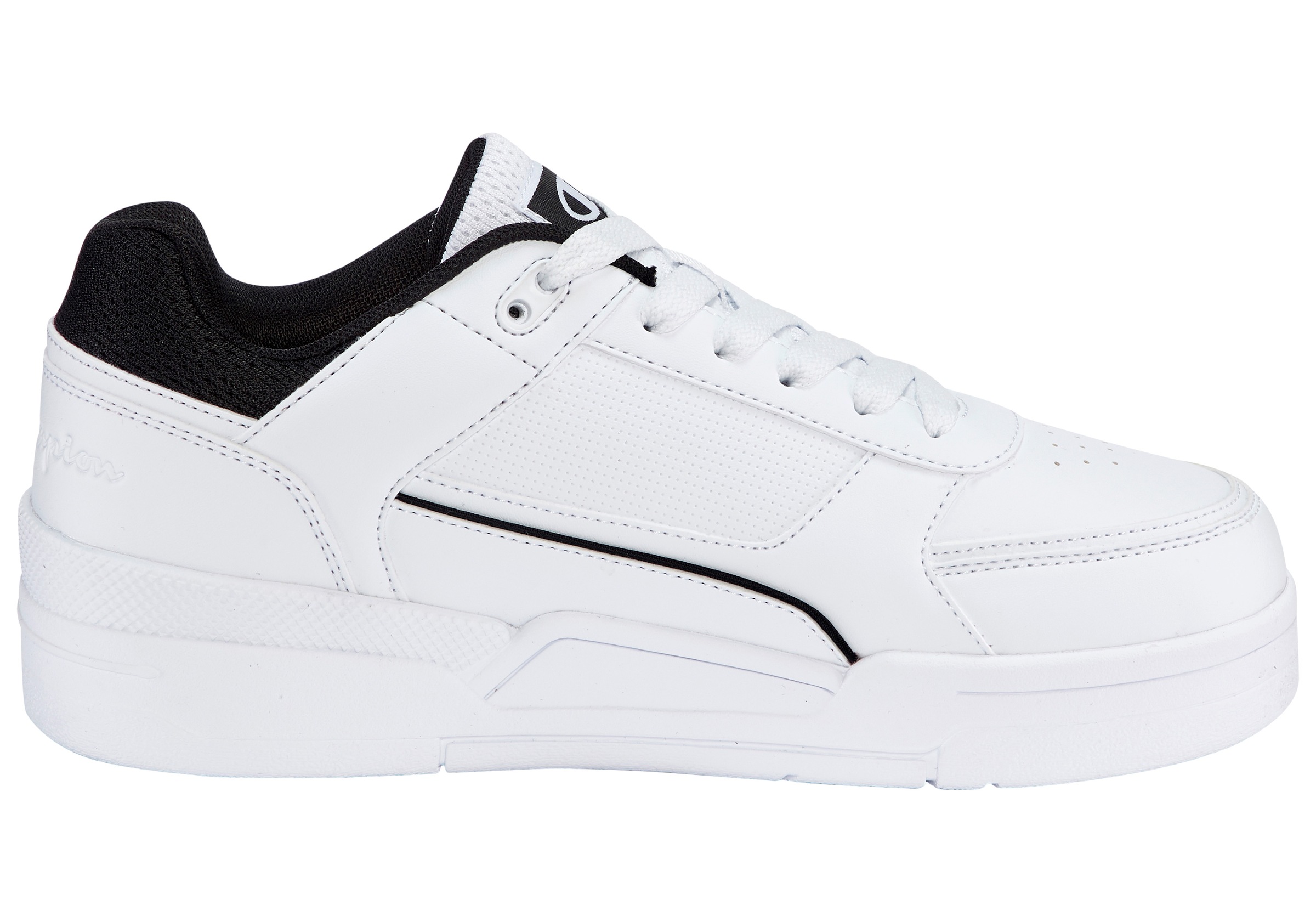 Thumbnail - Champion Sneaker "RD18 HERITAGE LOW"