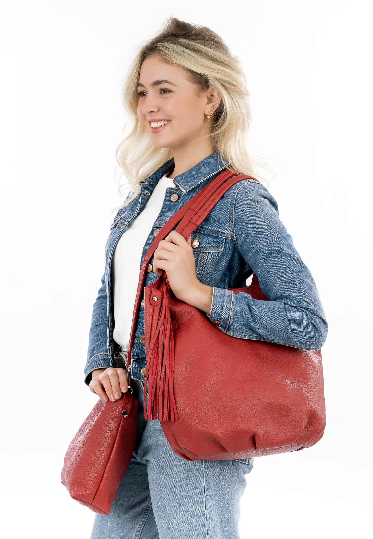 EMILY & NOAH Shopper »Shopper E&N Eleanor«
