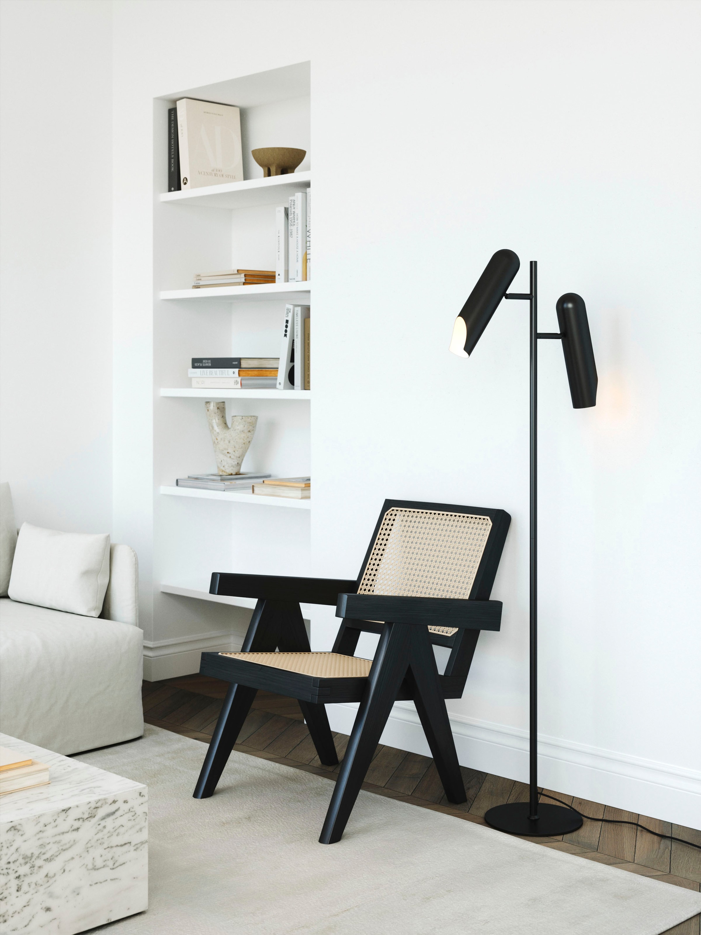 people »Rochelle« the for Stehlampe | design BAUR