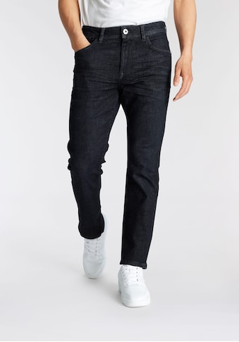 TOM TAILOR 5-Pocket-Jeans, mit Reißverschluss kaufen