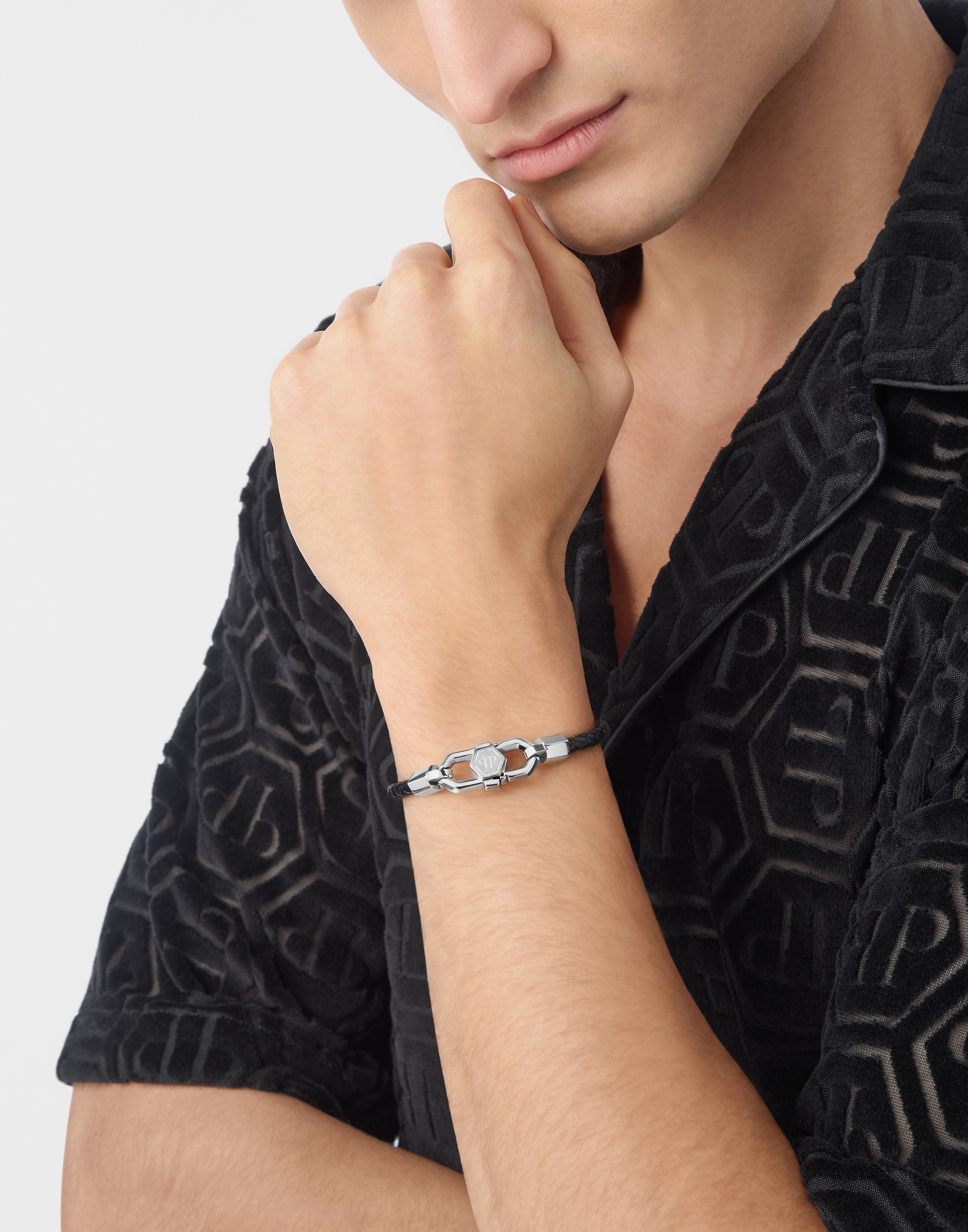 PHILIPP PLEIN Armkette »Armbänder«