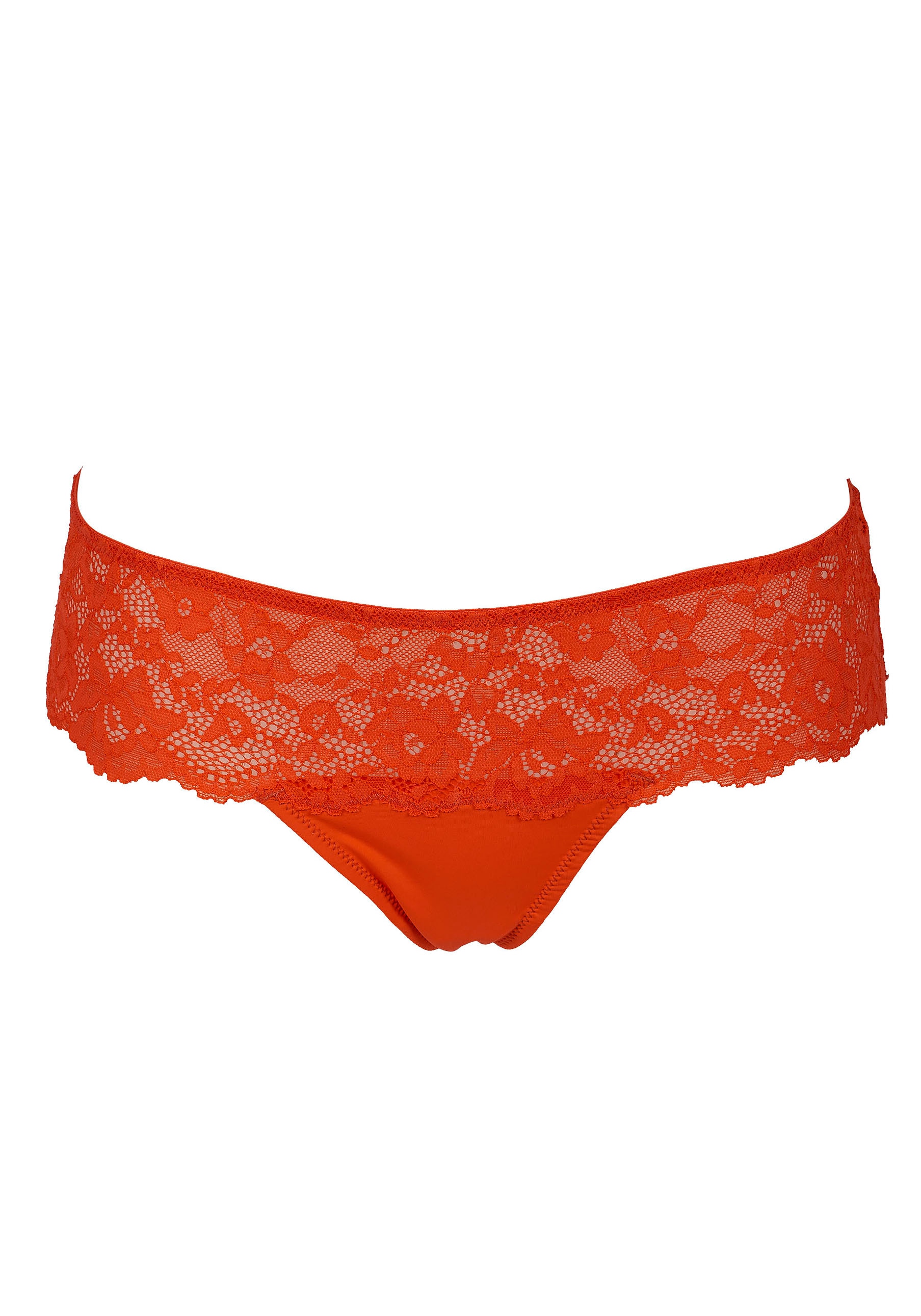 After Eden Hüftslip "EVERY DAY", mit Spitze, bequem, eng, weich, feminin, e günstig online kaufen