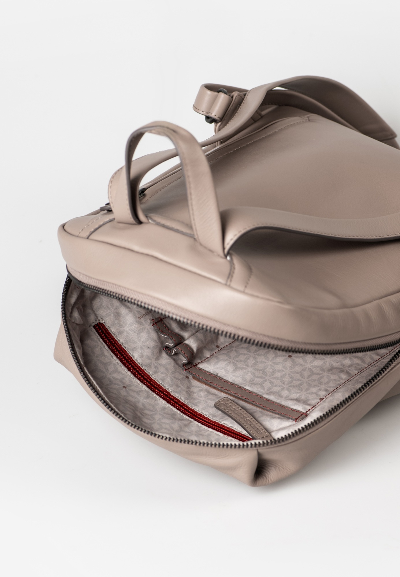 aunts & uncles Notebook-Rucksack »Rucksack Crabapple«